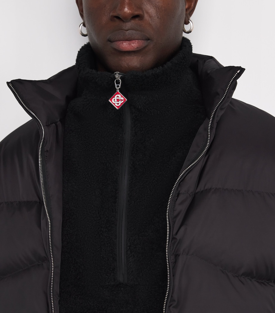 Gradient Zip-Up Fleece GRADIENT Image 6