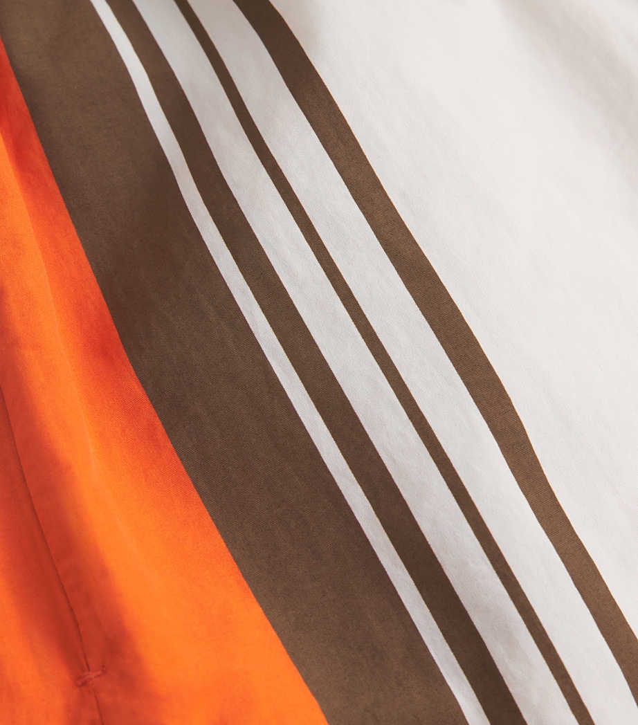 Stripe Destino Shorts PACHA STRIPE Image 5