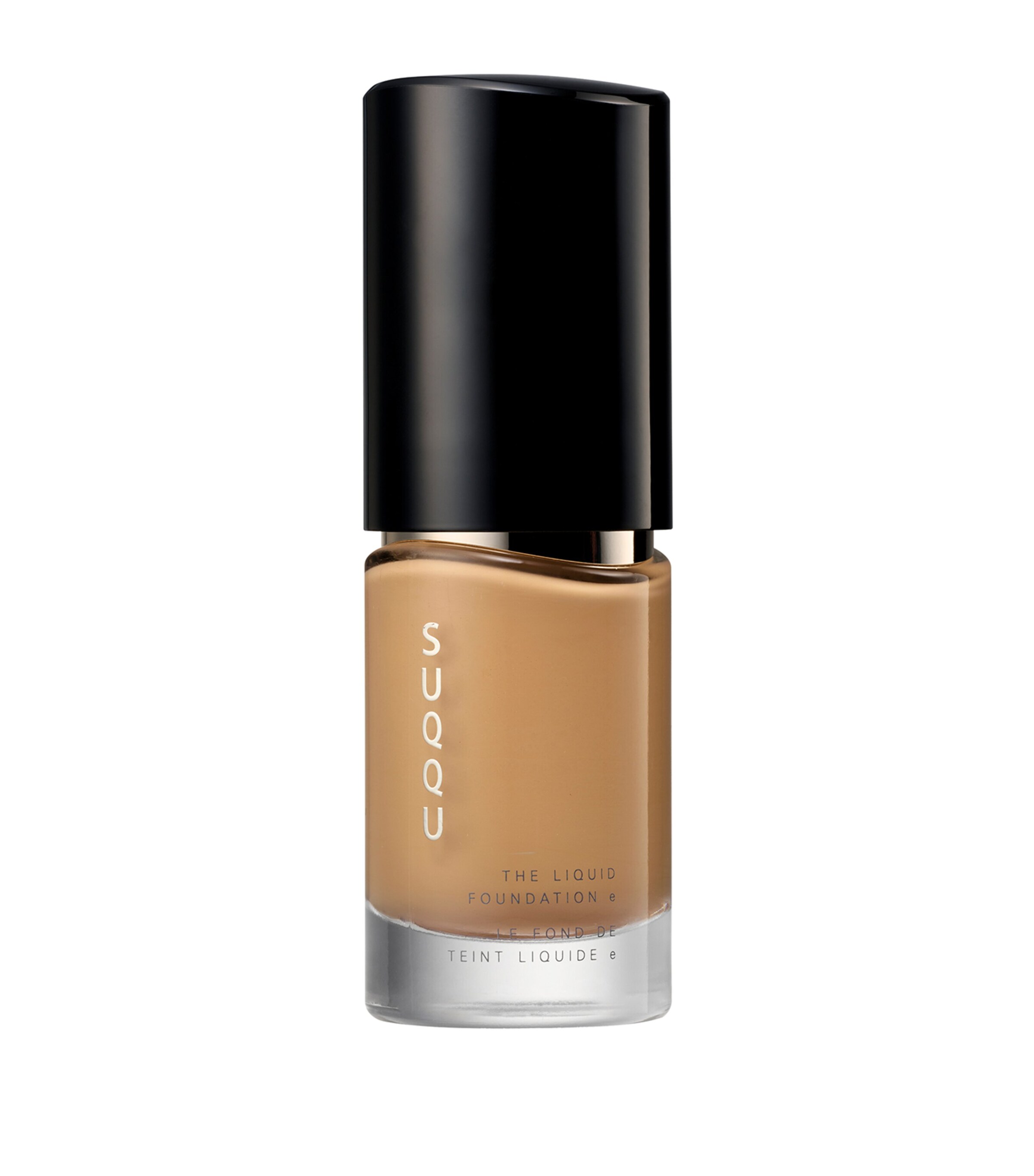 Suqqu The Liquid Foundation E Image 1
