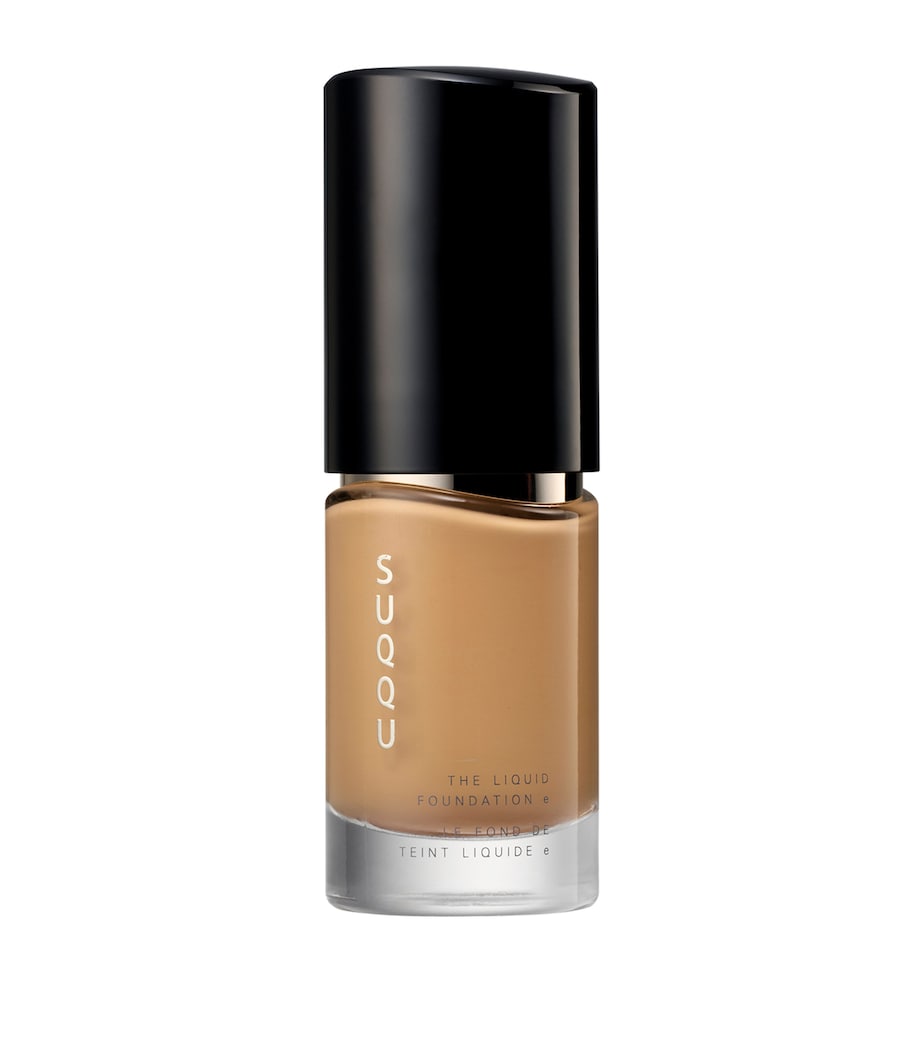 Suqqu The Liquid Foundation E Image 1