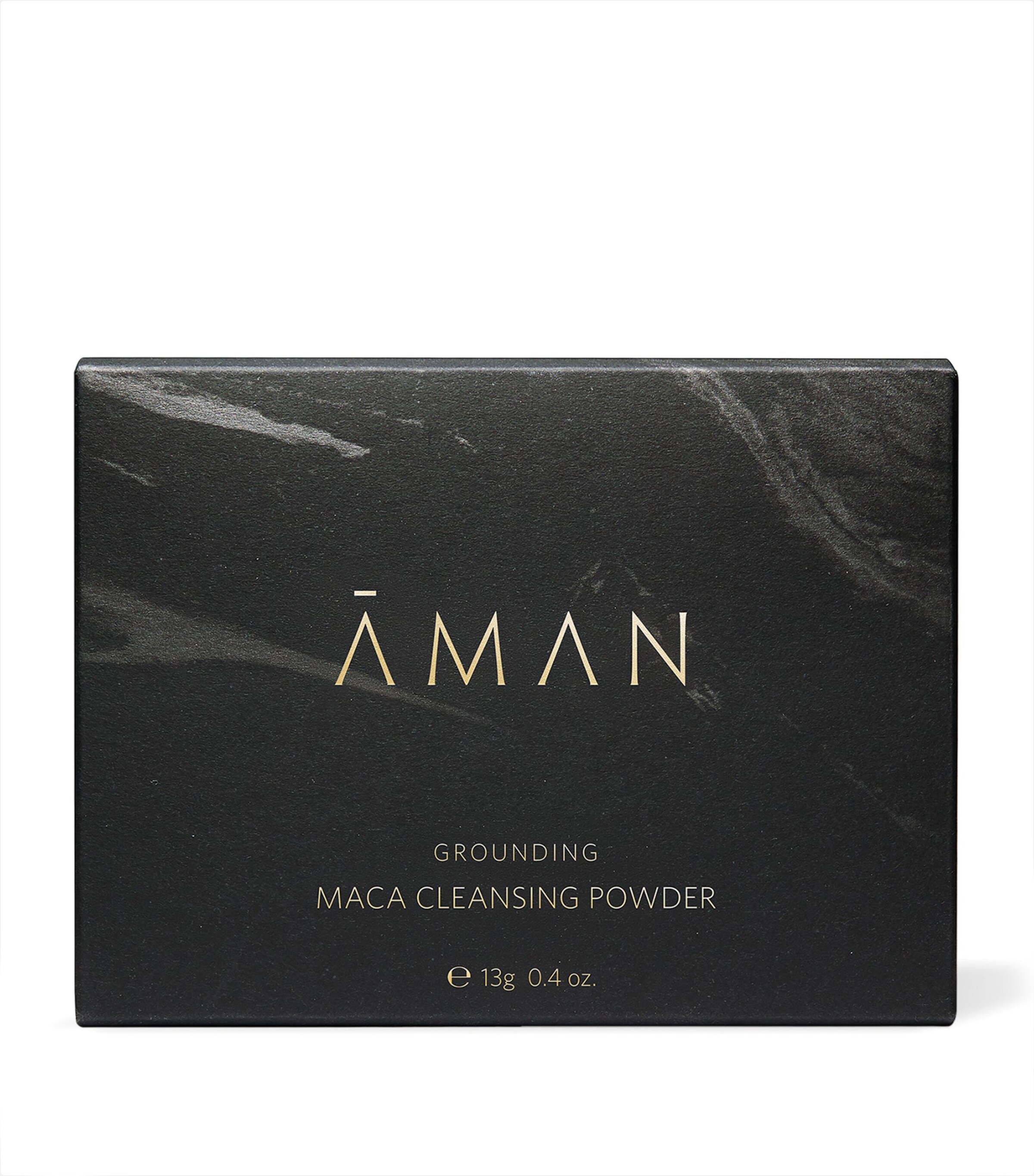 AMAN Grounding Maca Cleansing Powder (13g) | Skincare | Treatments | Designers | Aman AMAN Grounding Maca Cleansing Powder (13g) | Skincare | Treatments | Designers | Aman