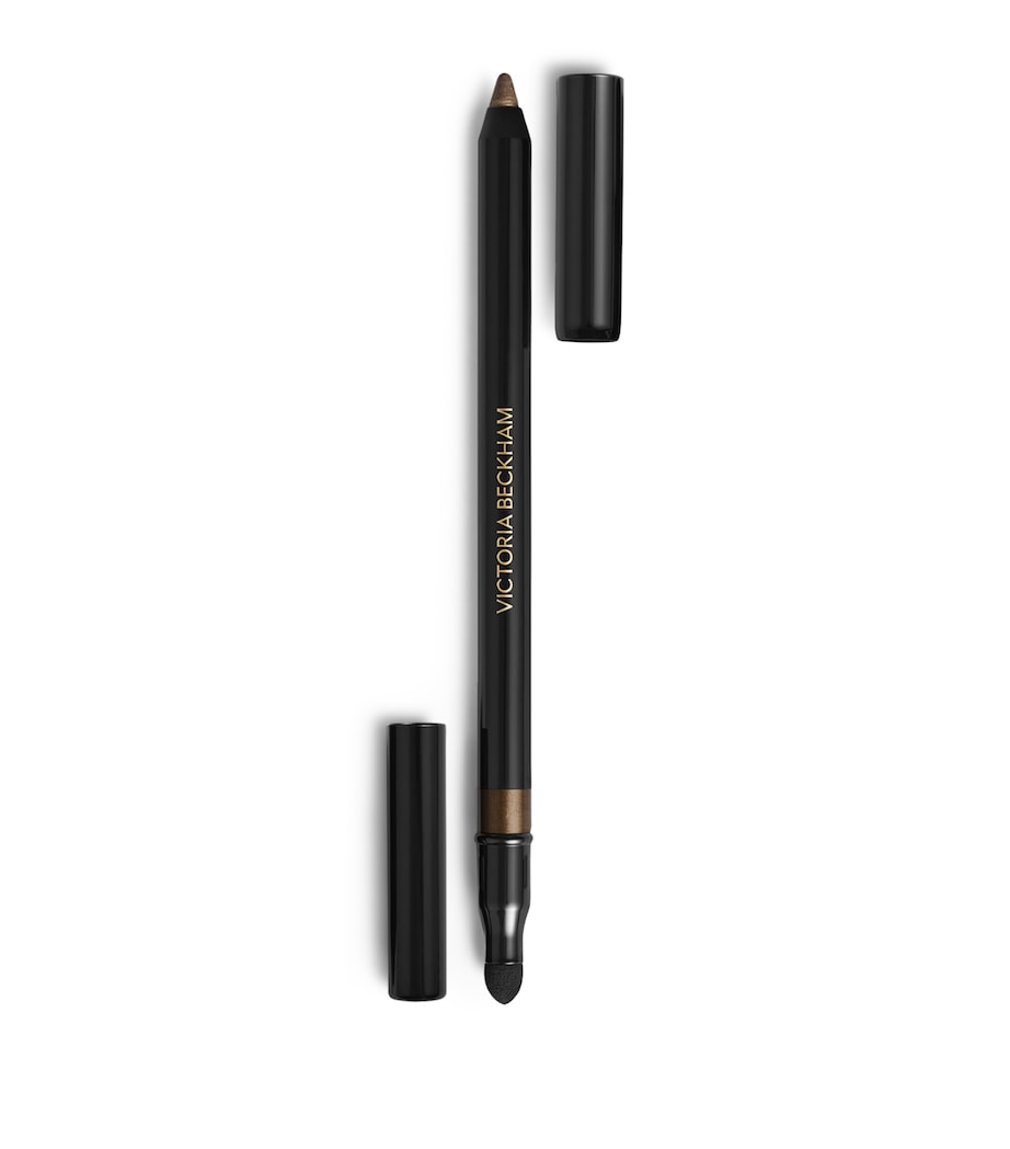 Satin Kajal Eyeliner BRONZE Image 1