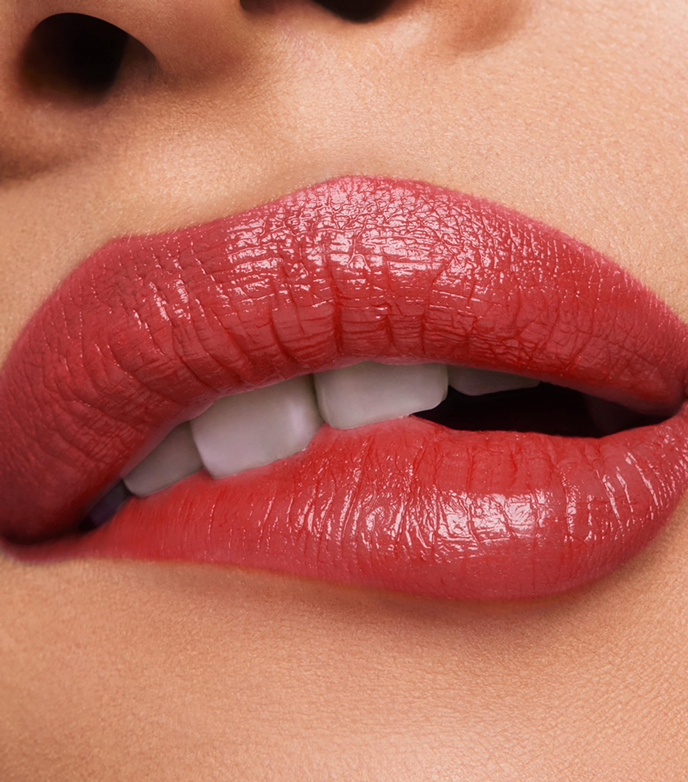 Pure Color Crème Lipstick BOIS DE ROSE Image 3