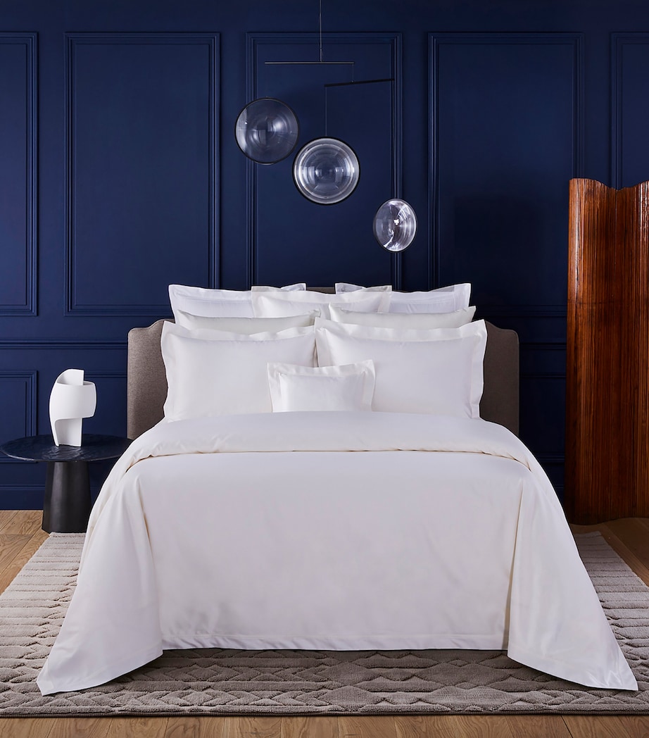 Prodige Neckroll (13cm x 35cm) BLANC Image 2