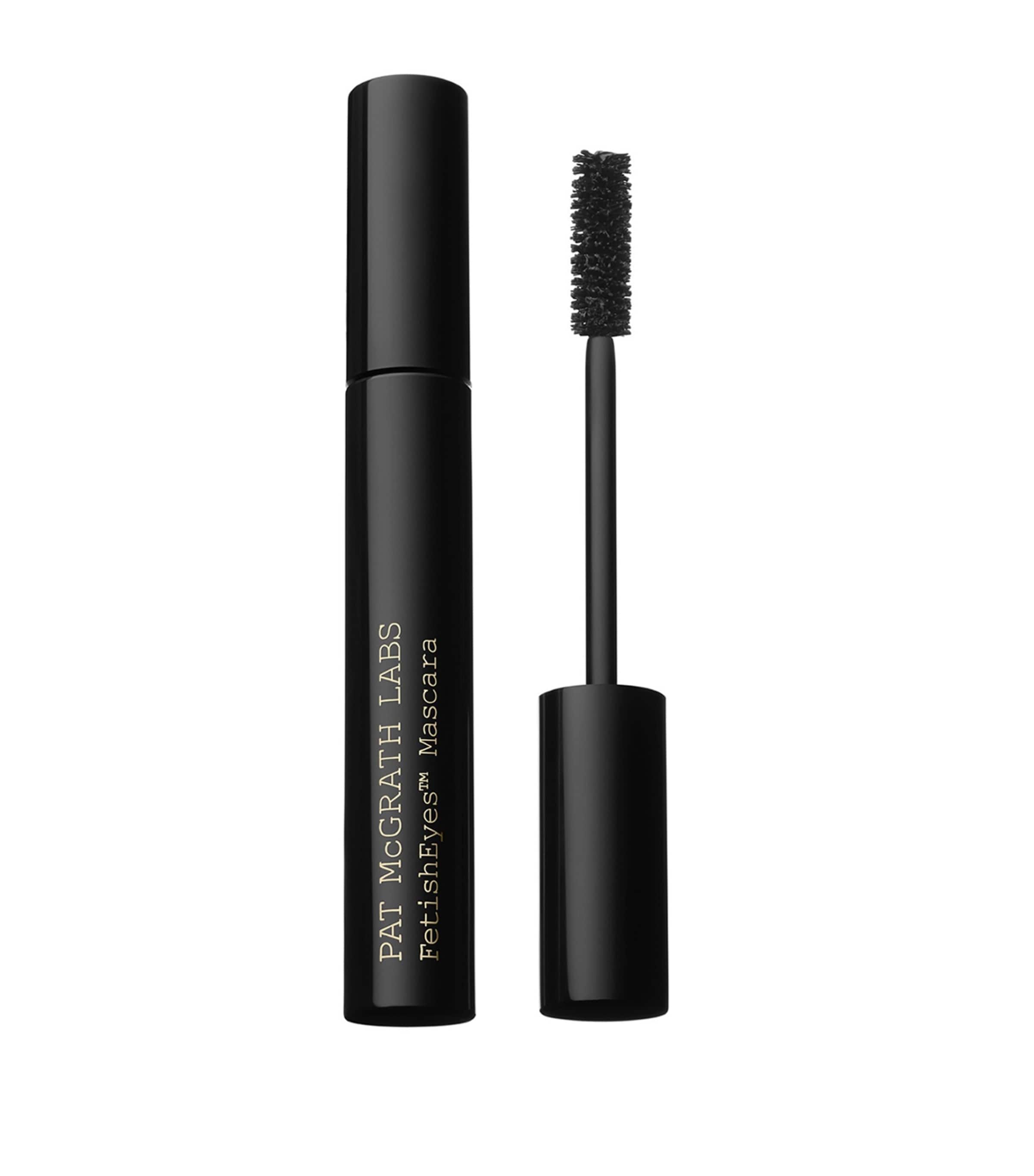 Pat Mcgrath Labs Fetisheyes Mascara In Black