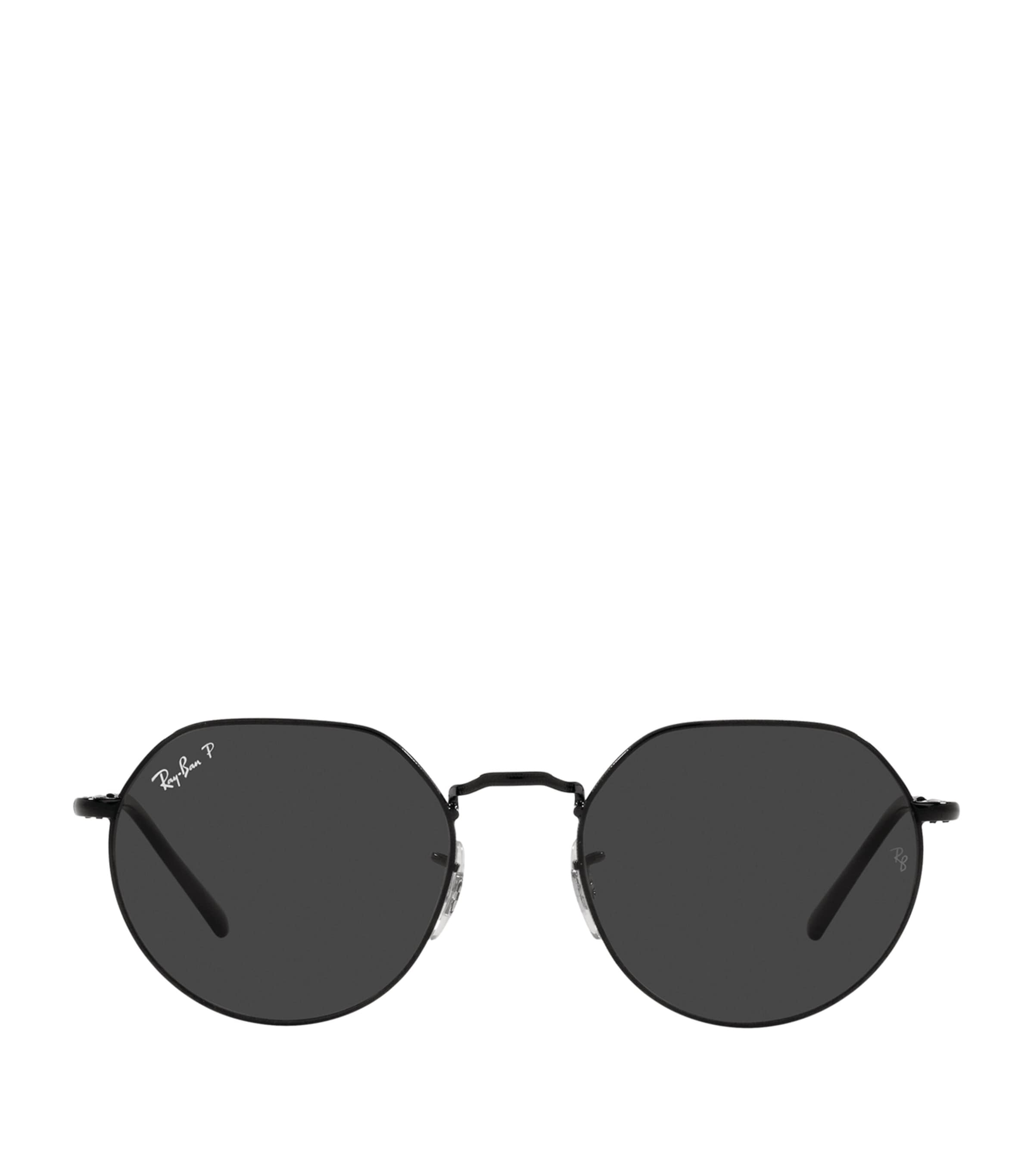 Ray-Ban Jack Sunglasses | Holiday Shop | Womens | Sunglasses | Mens | Men Accessories | Women Accessories | Designers | Ray Ban
