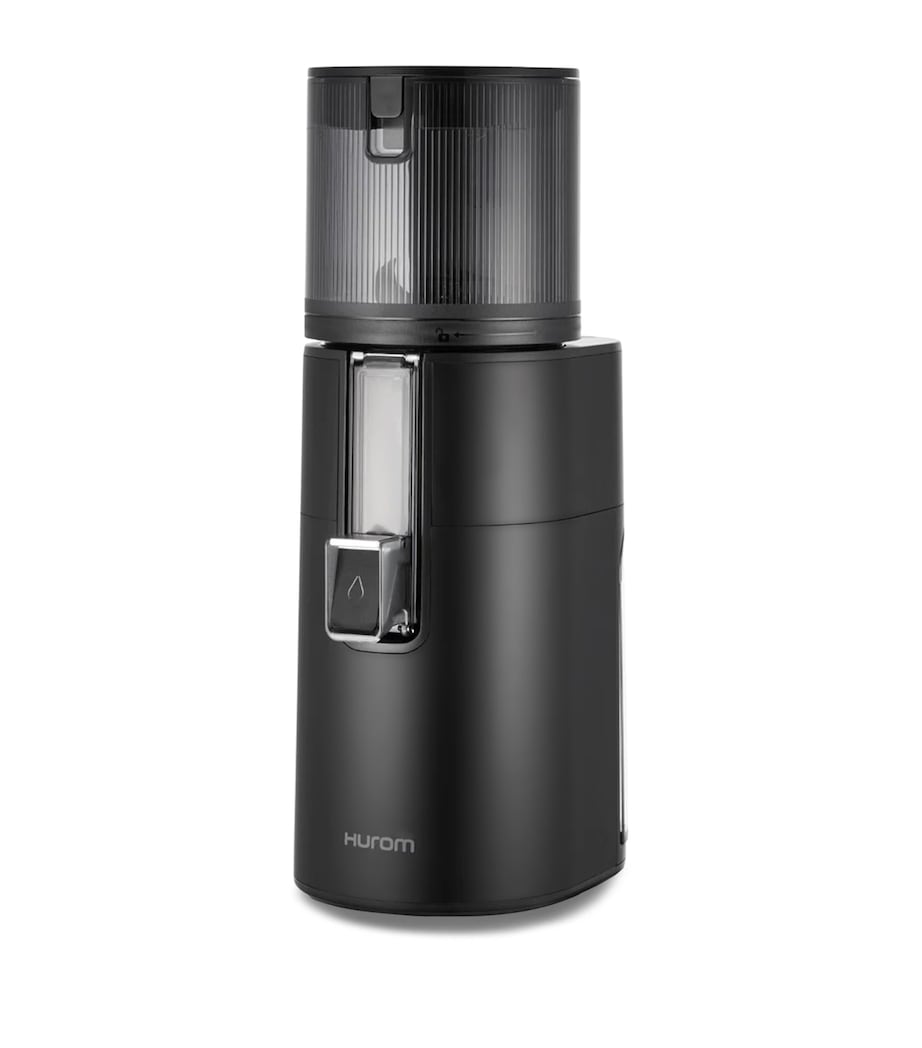 H400 Slow Juicer (550ml) BLACK Image 2