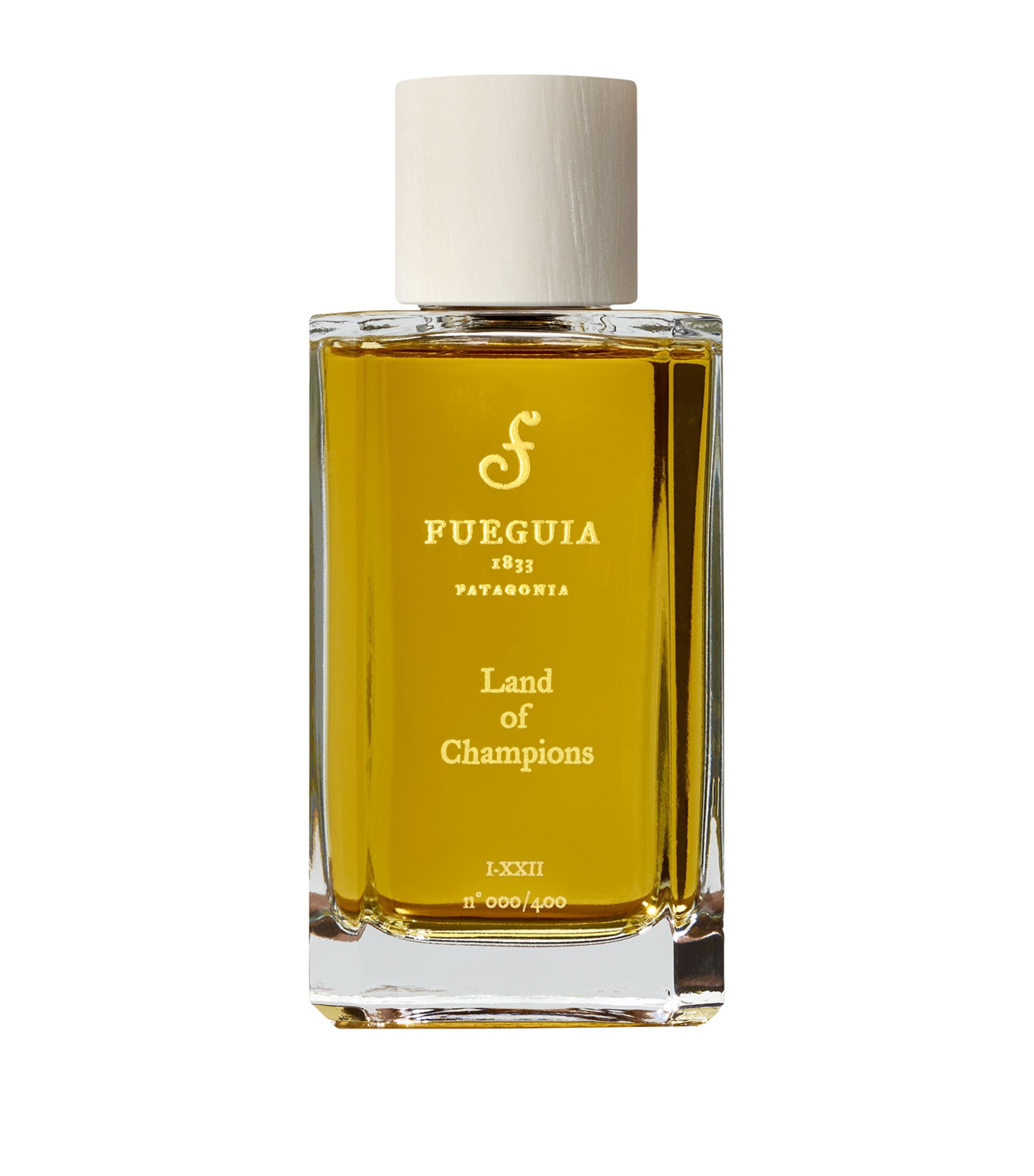 Fueguia 1833 Land of Champions Perfume (100ml) | Harrods NL