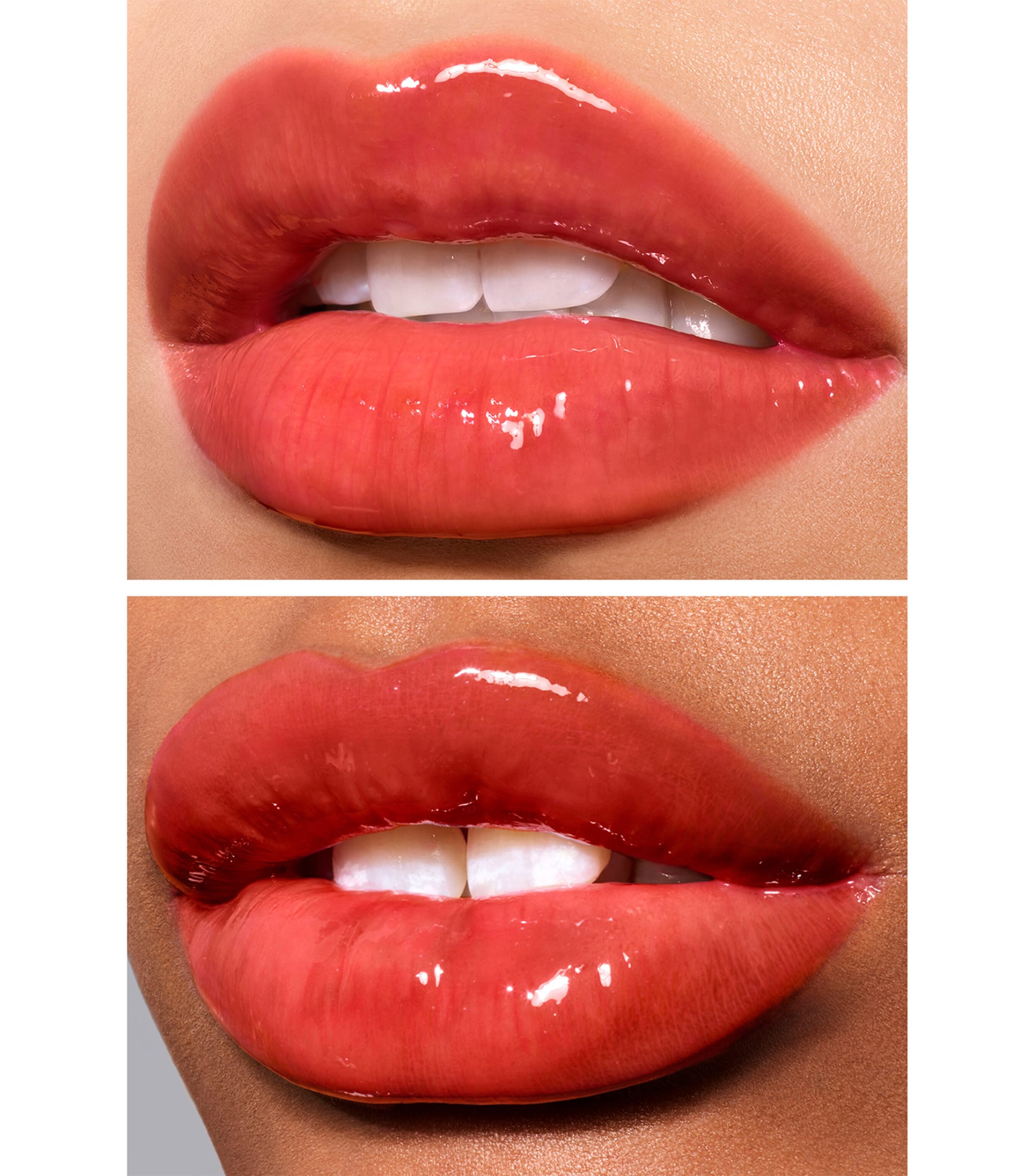 Westman Atelier Squeaky Clean Liquid Lip Balm Pipsqueak Image 3