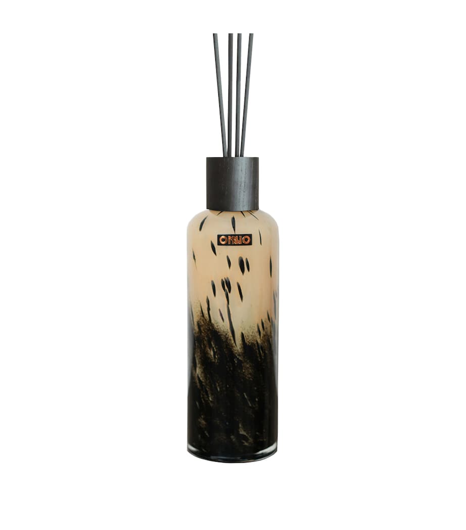 Bridgette Zanzibar Diffuser (2L) BROWN BLACK Image 1