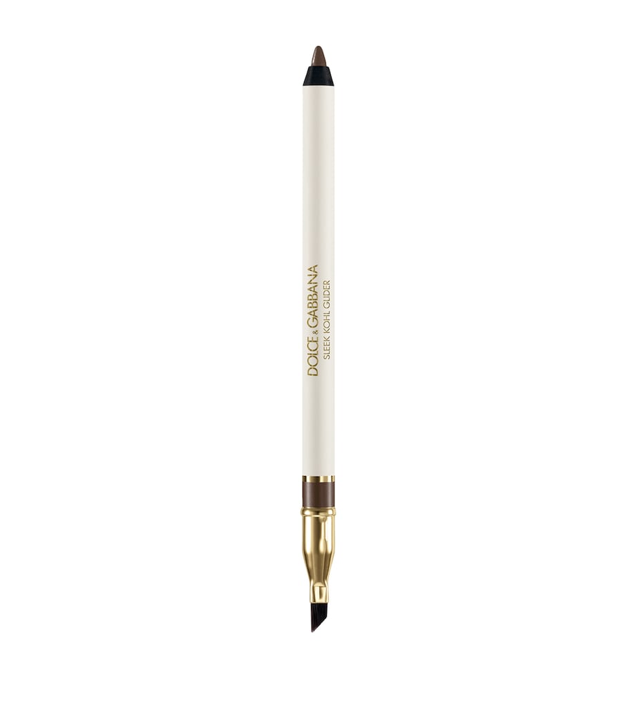 Sleek Kohl Glider Eye Pencil 02 ESPRESSO BROWN Image 1