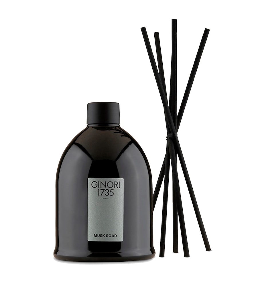 Musk Road Diffuser (400ml) G00131006 Image 1