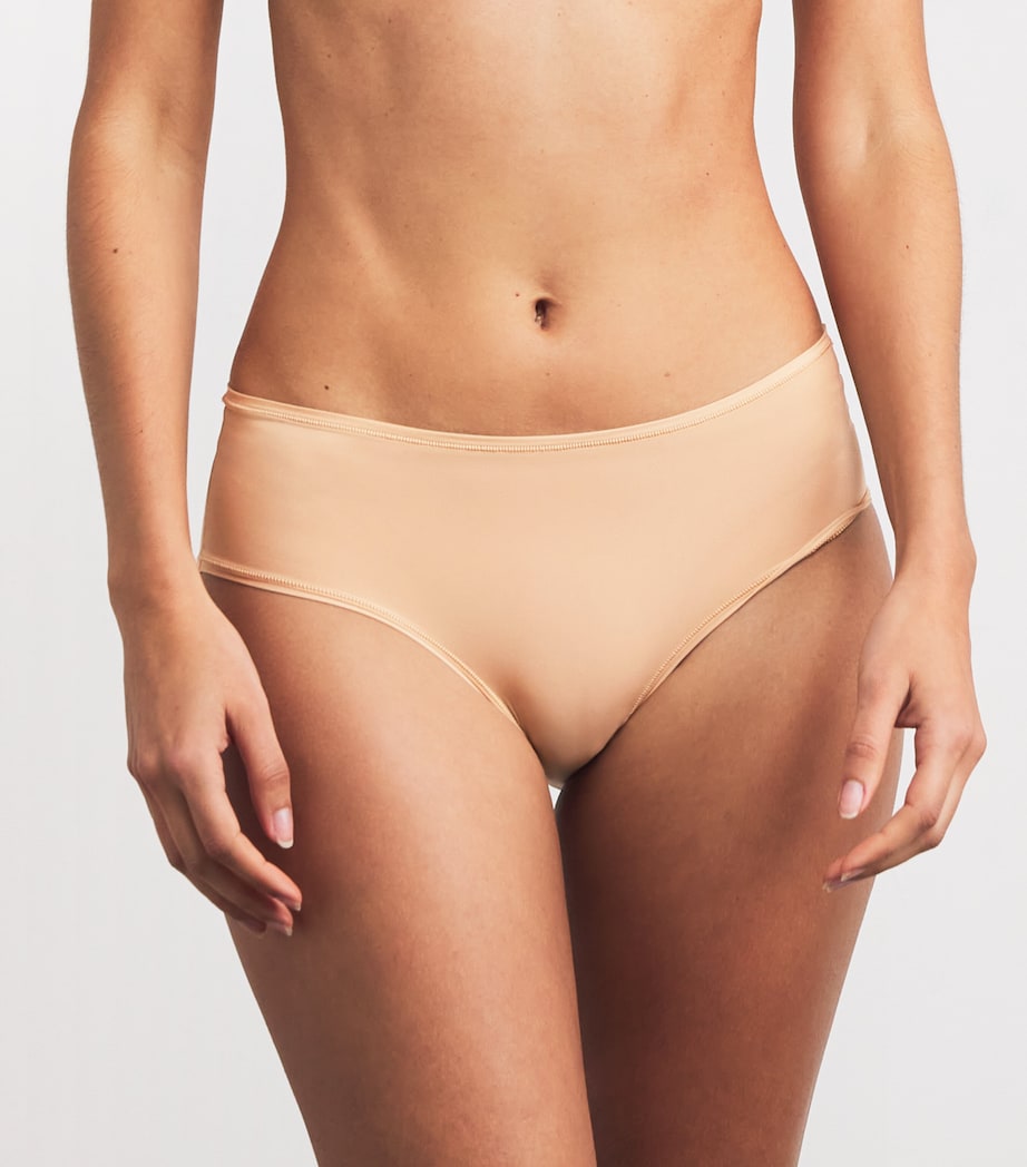 Fits Everybody Briefs CLAY Image 2