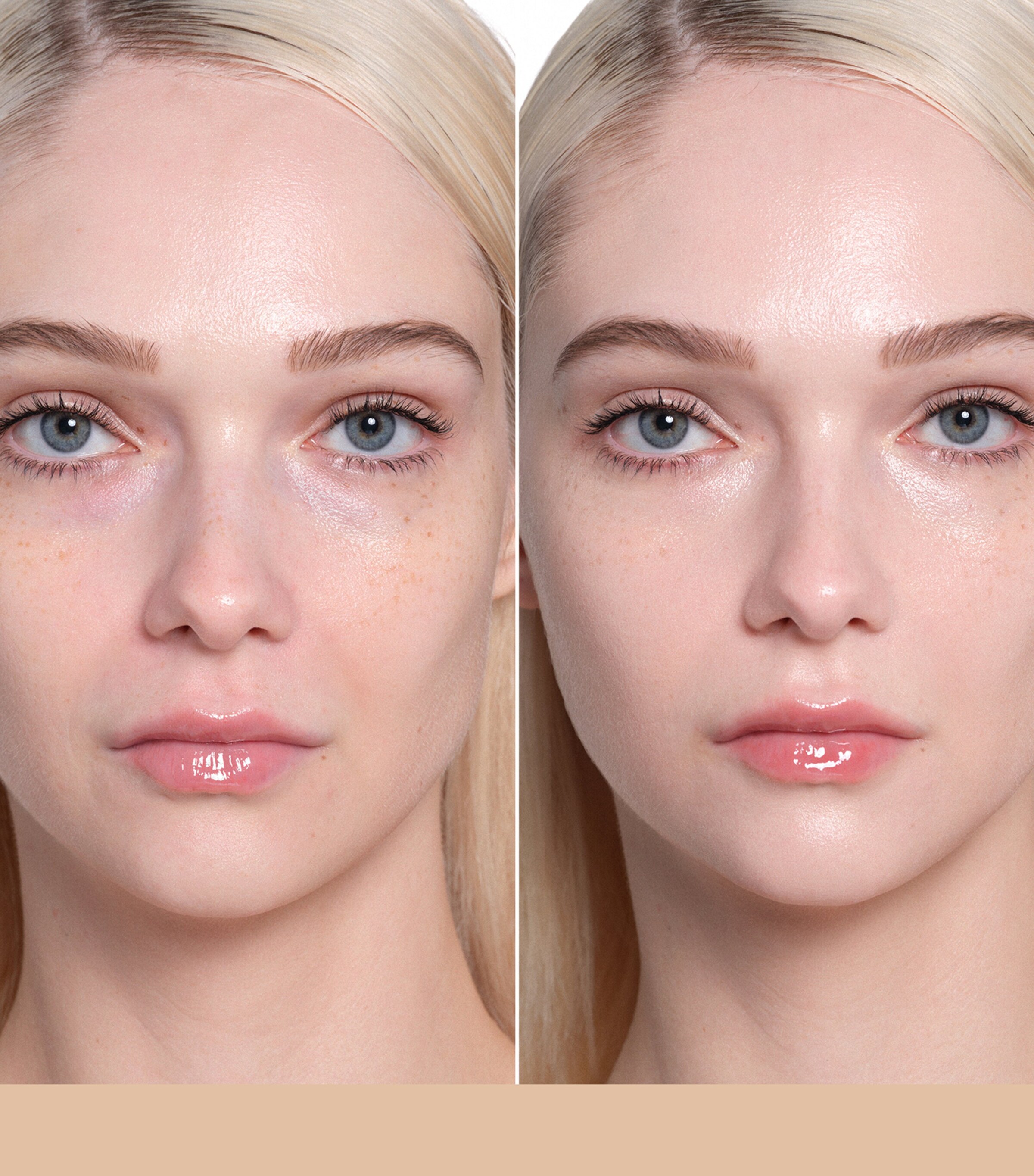 Anastasia Beverly Hills Beauty Balm Serum Boosted Skin Tint Shade Image 7