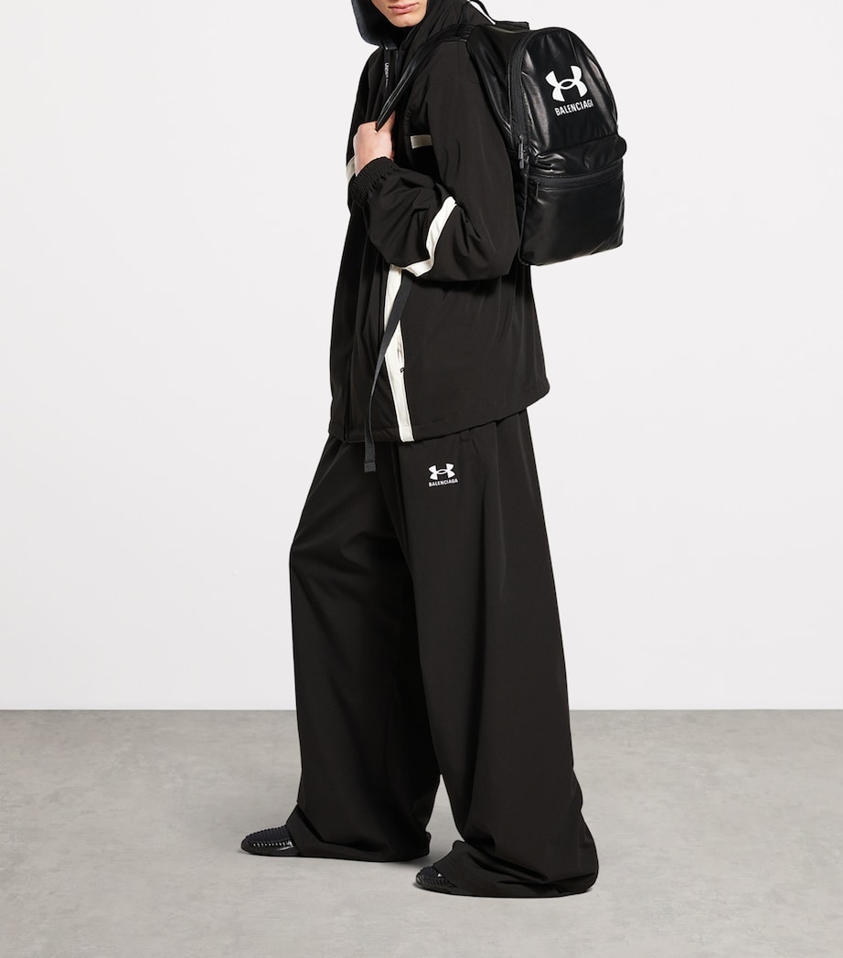 Balenciaga x Under Armour Backpack Image 5