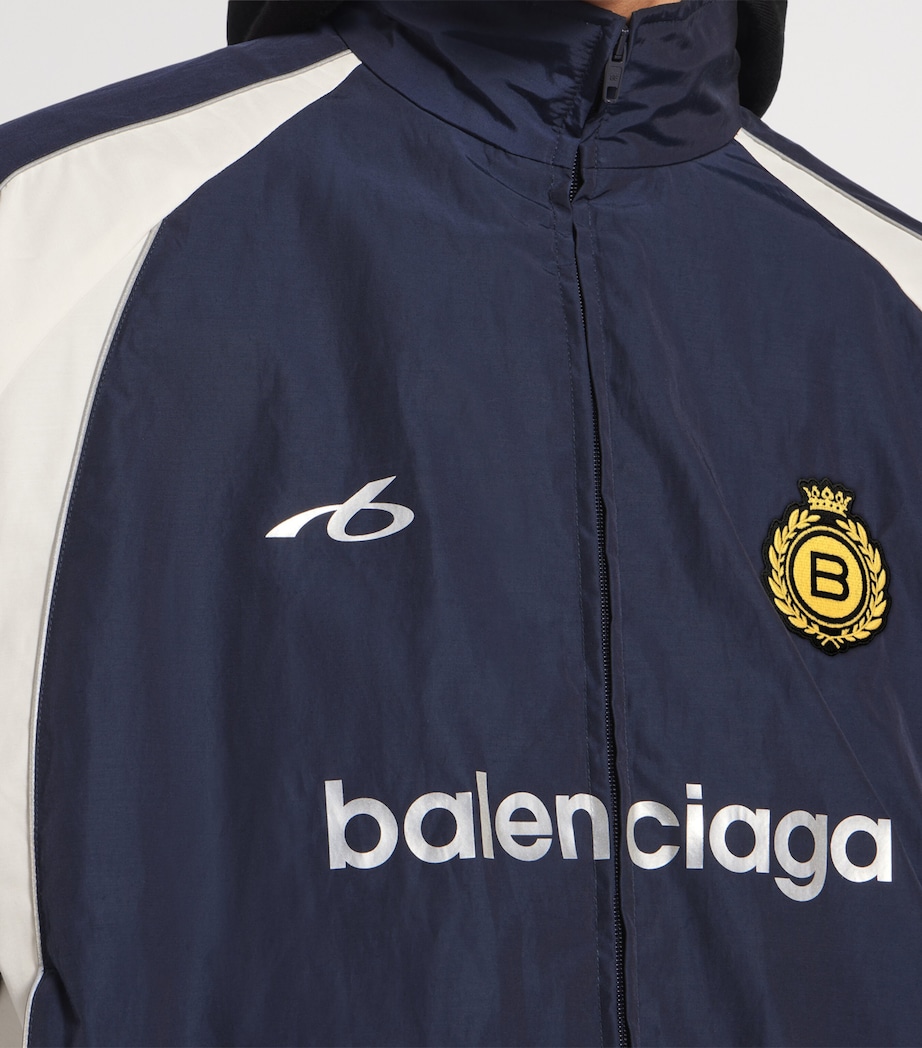 Balenciaga Mens Bodies Sport Jacket Image 6