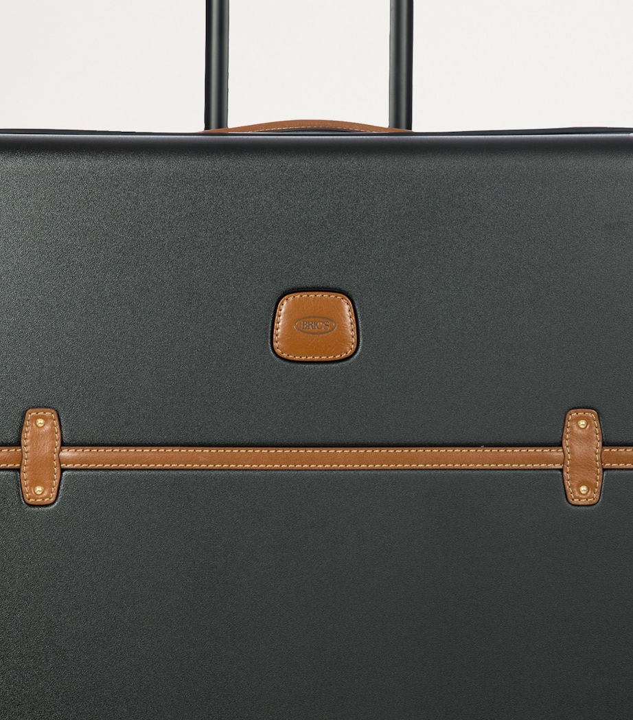 Bellagio 3 Spinner Suitcase (82cm) BLACK TOBACCO 902 Image 9