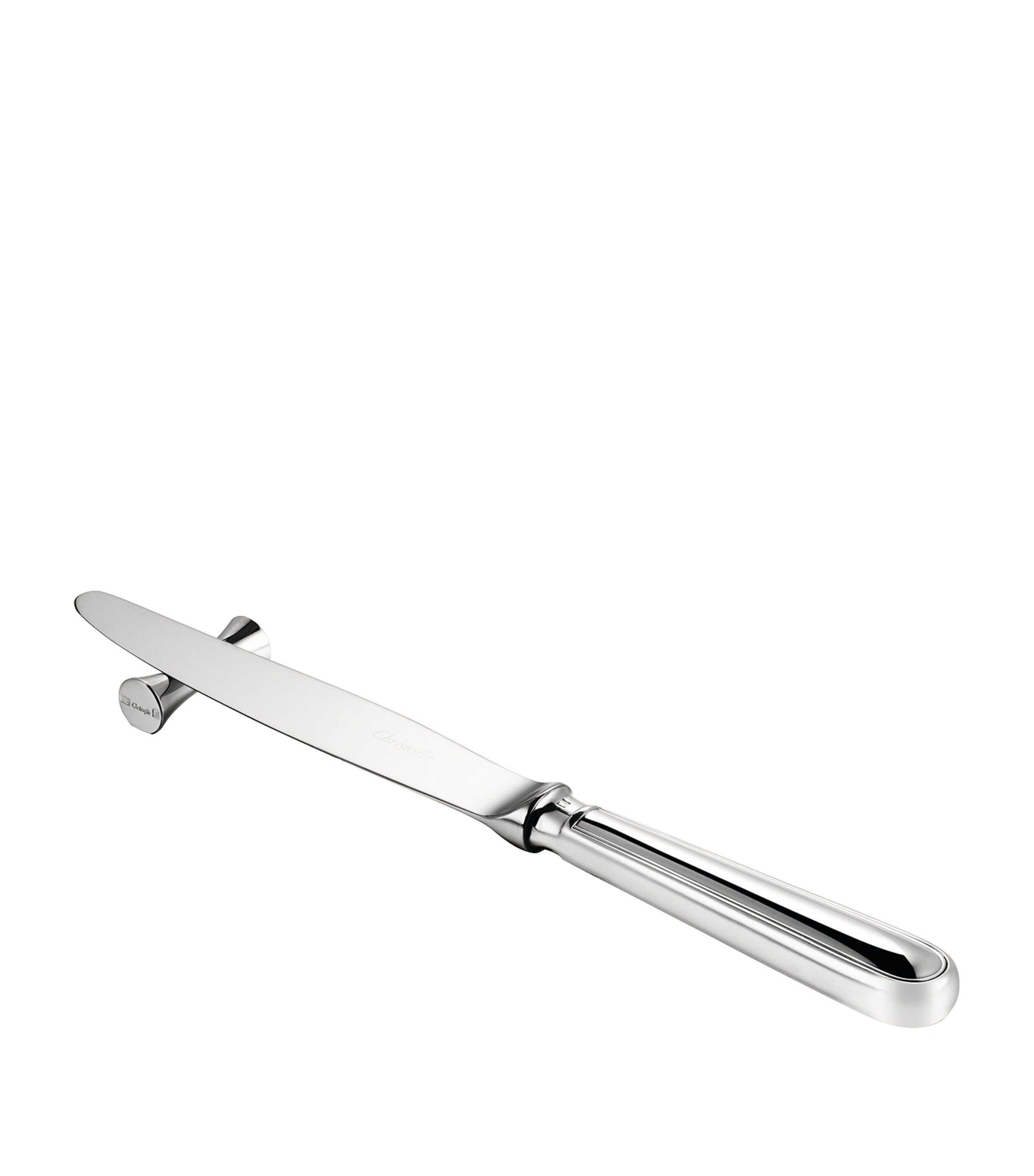 Uni Chopstick Rests (Set of 2) SILVER Image 2