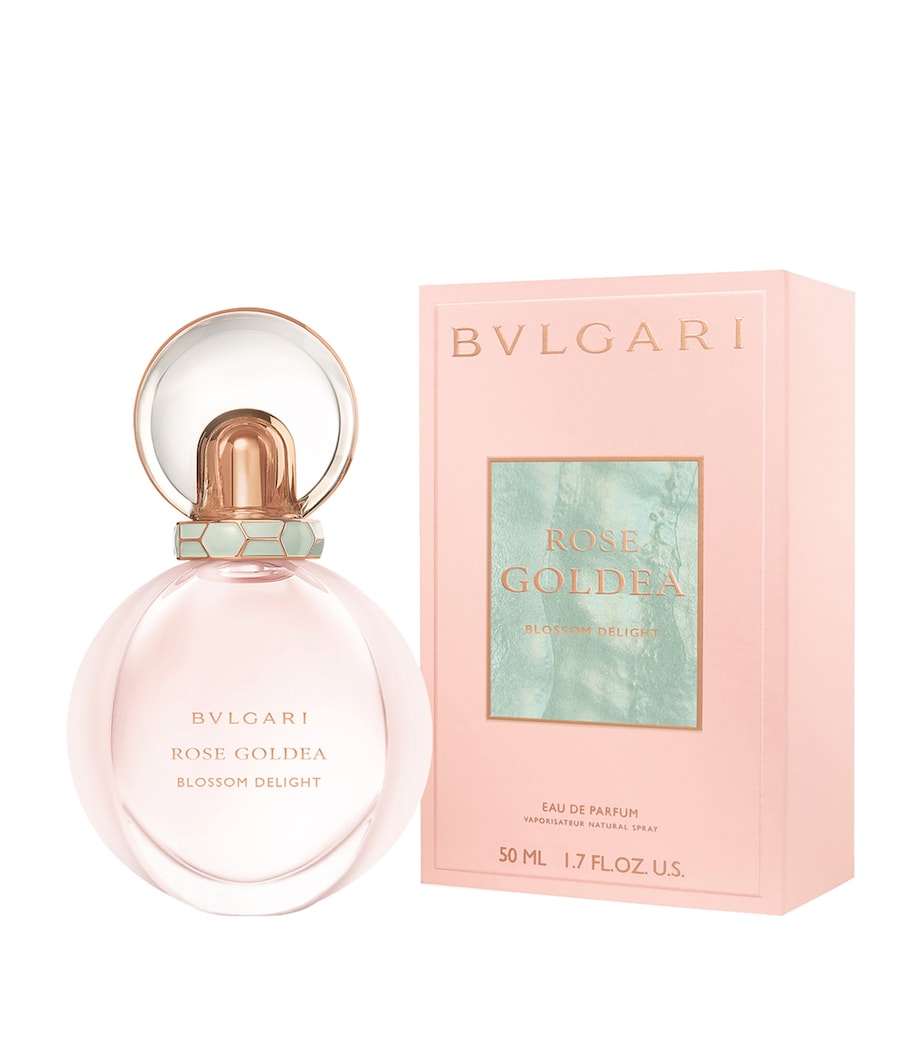 Rose Goldea Blossom Delight Eau de Parfum (50ml) NO COLOUR Image 1