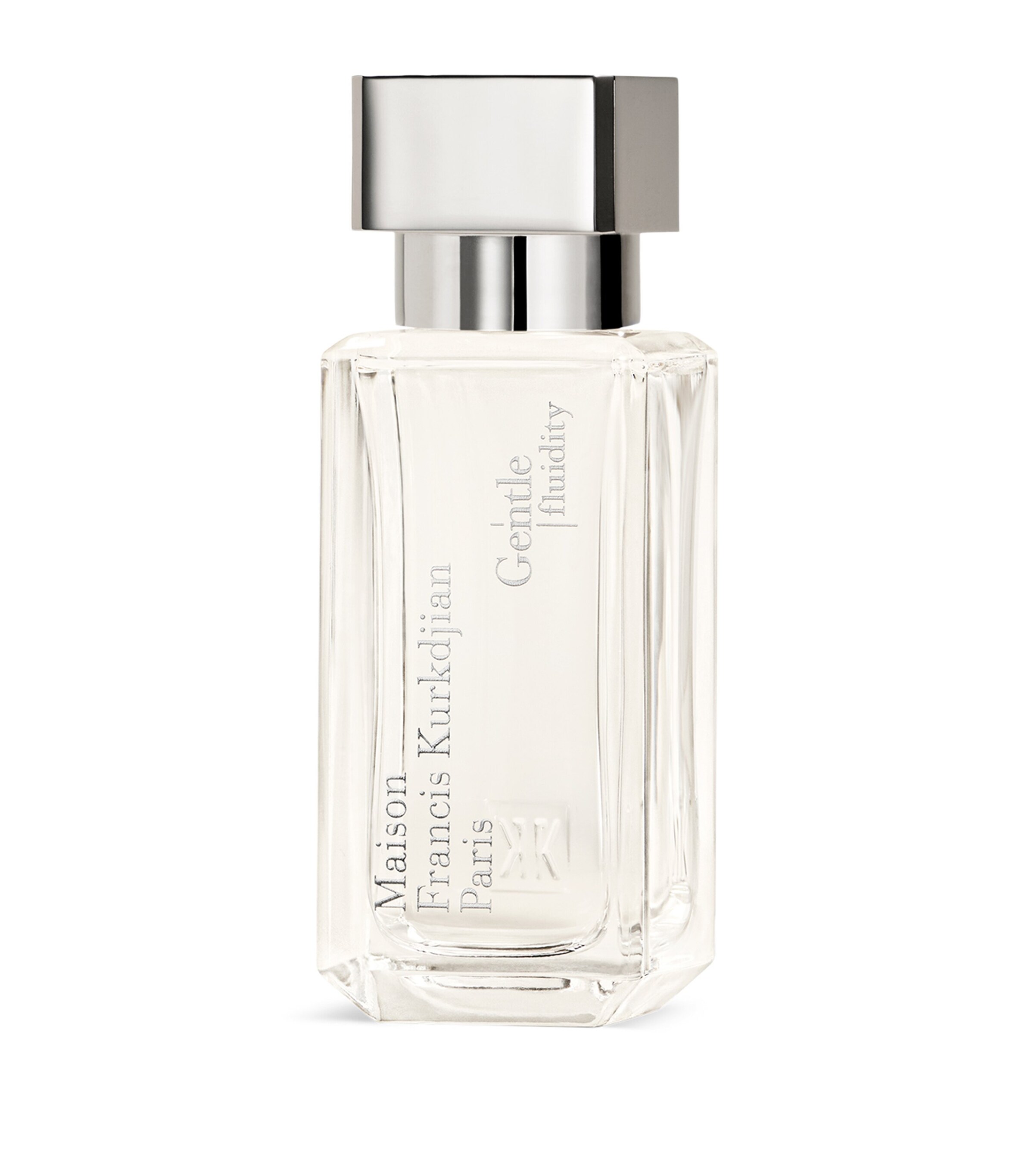 Maison Francis Kurkdjian Gentle Fluidity Silver Eau de Parfum (35ml) Image 3