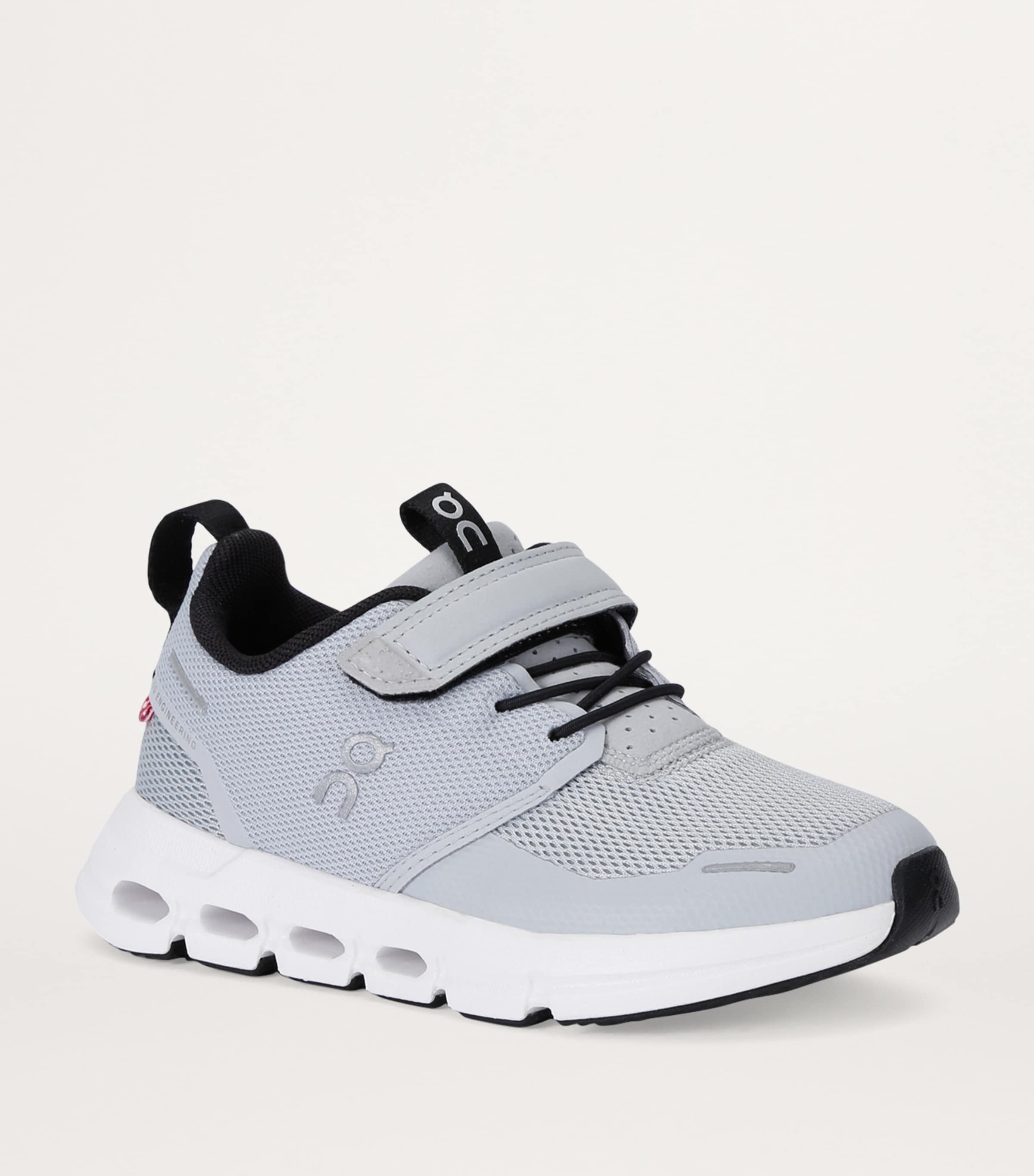 Cloud Play Trainers GREY Image 3