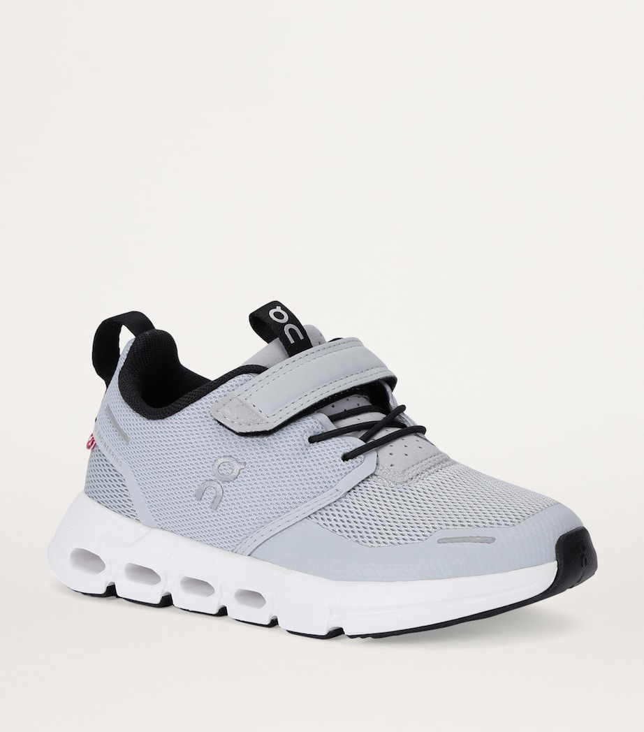 Cloud Play Trainers GREY Image 3