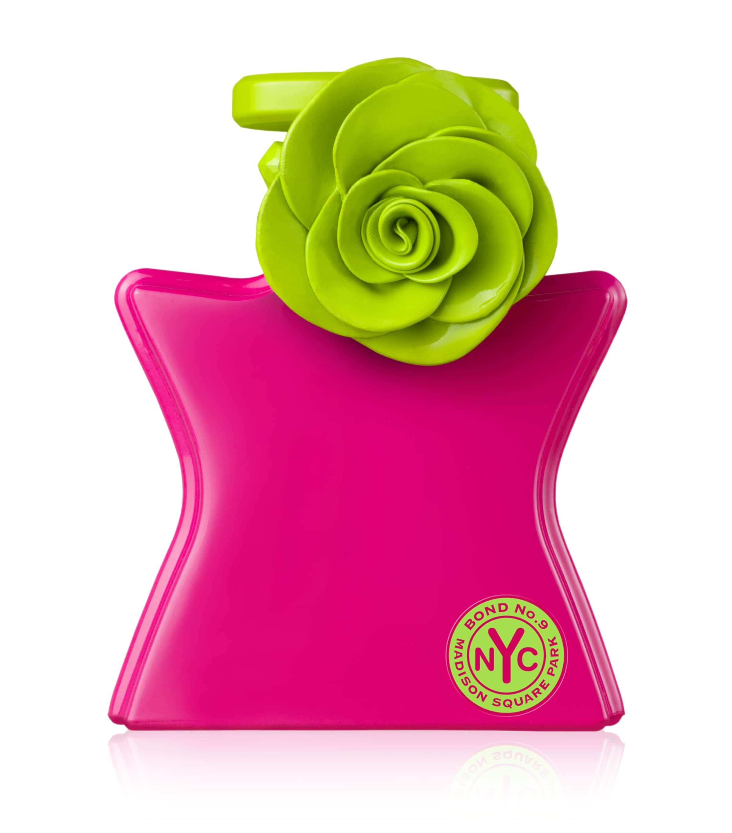 BOND NO. 9 MADISON SQUARE PARK EAU DE PARFUM