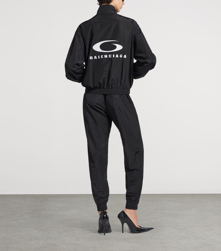 Loop Sports Icon Tracksuit Jacket 1000 Image 3