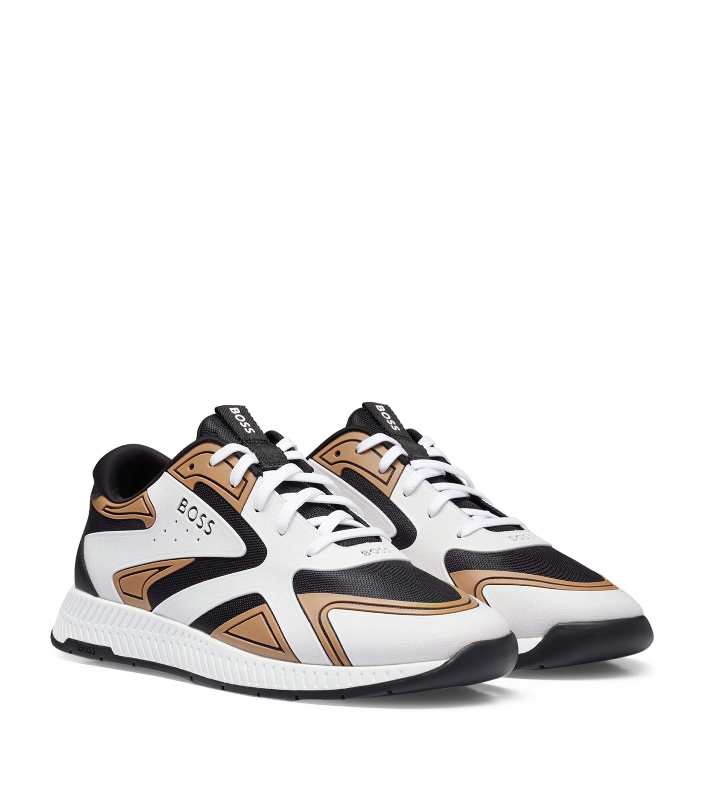 Low-Top Sneakers 280 Image 3