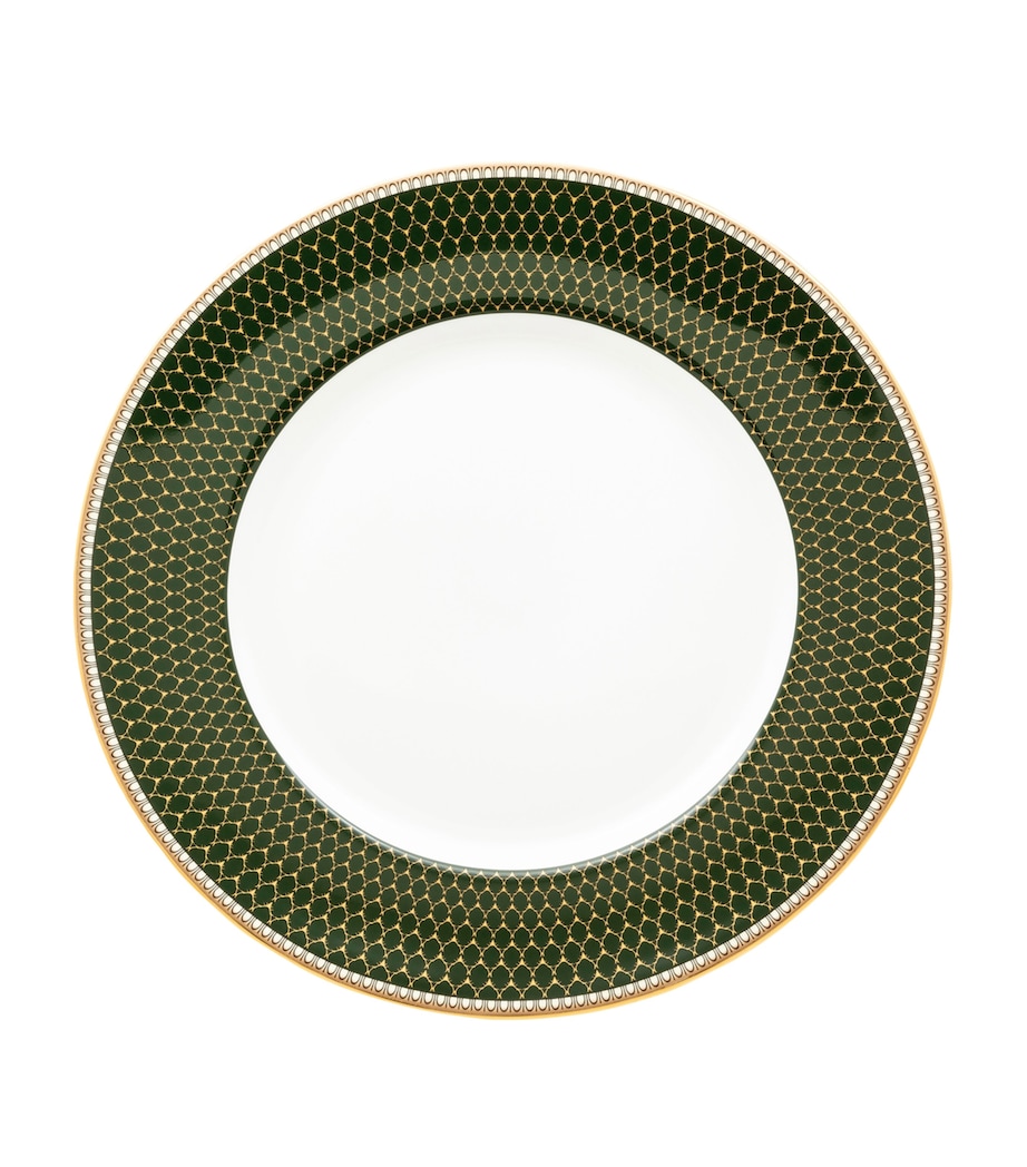 Antler Trellis Plate (15cm) MULTI Image 1