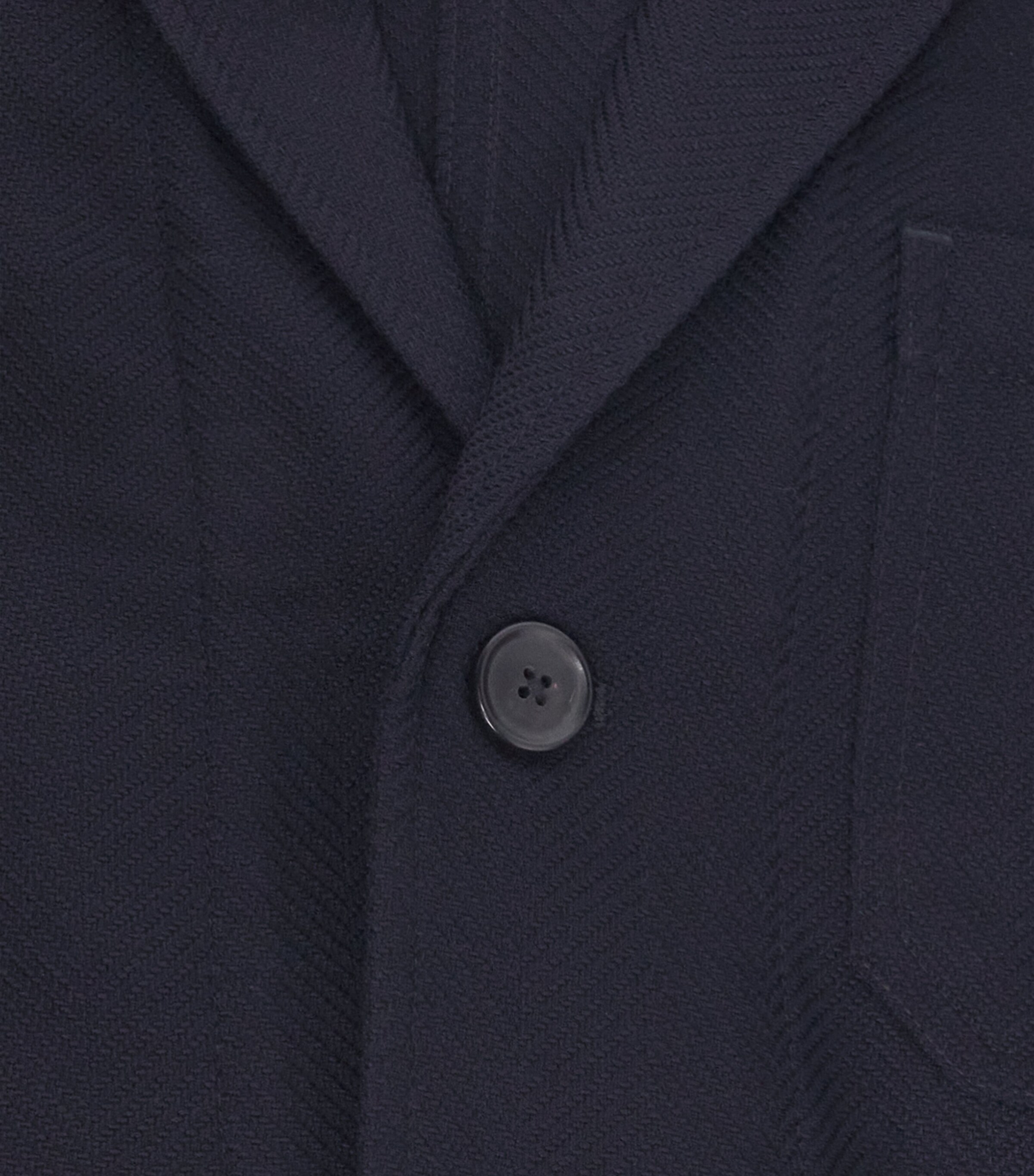 Paul Smith Mens Wool-Blend Unstructured Blazer Image 6