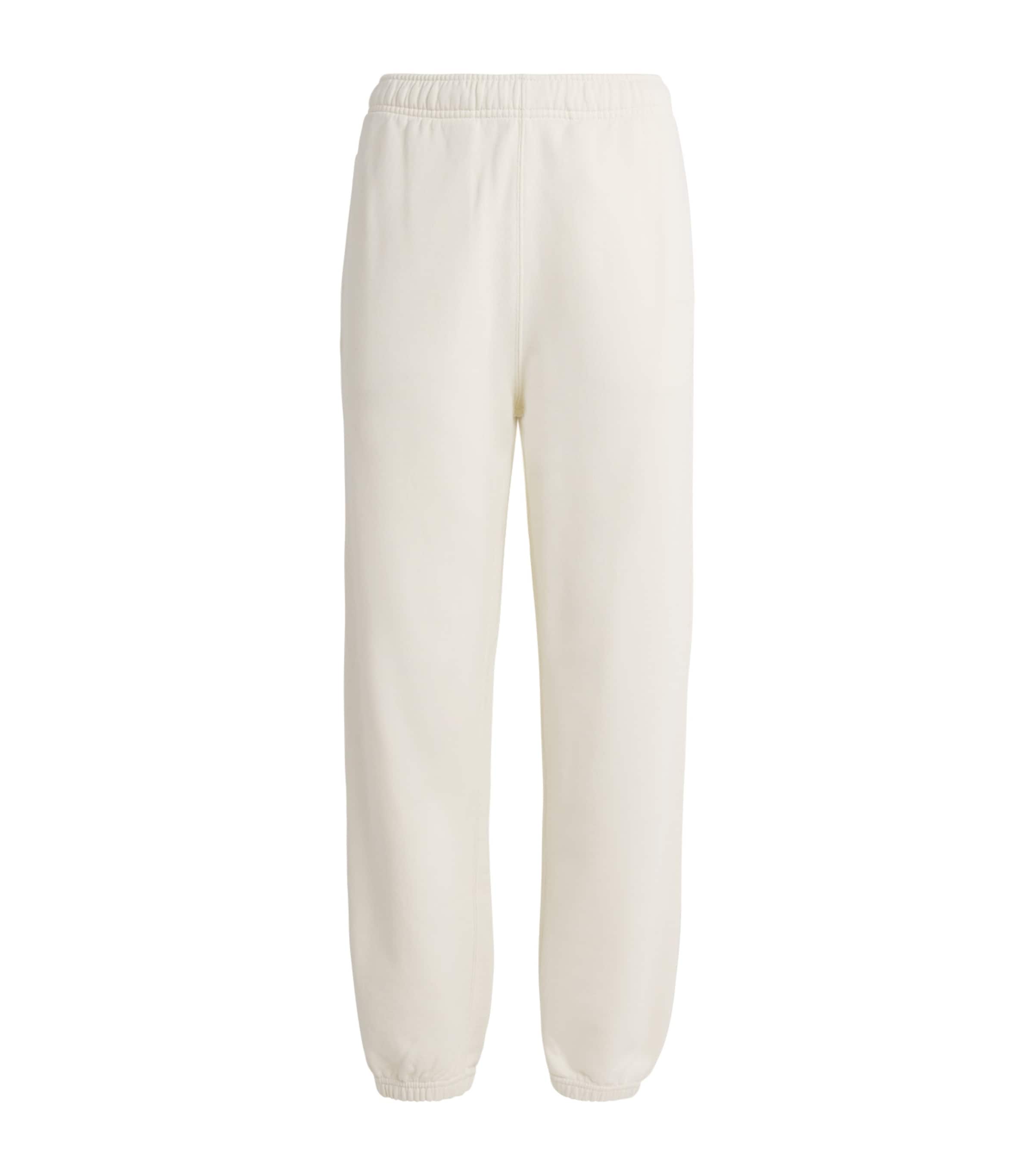 Organic Cotton Wander Sweatpants 9224 BONE-OS Image 1