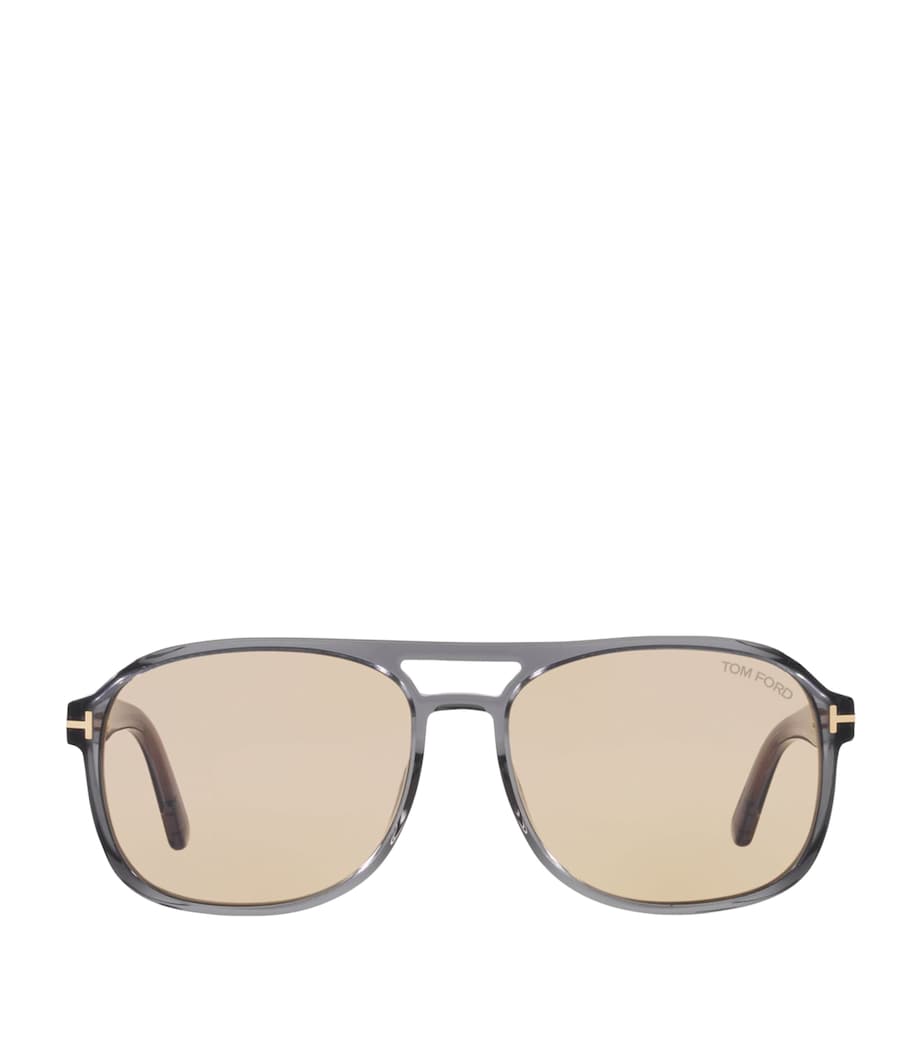 Acetate 0TR001630 Sunglasses 2600D1 Image 1