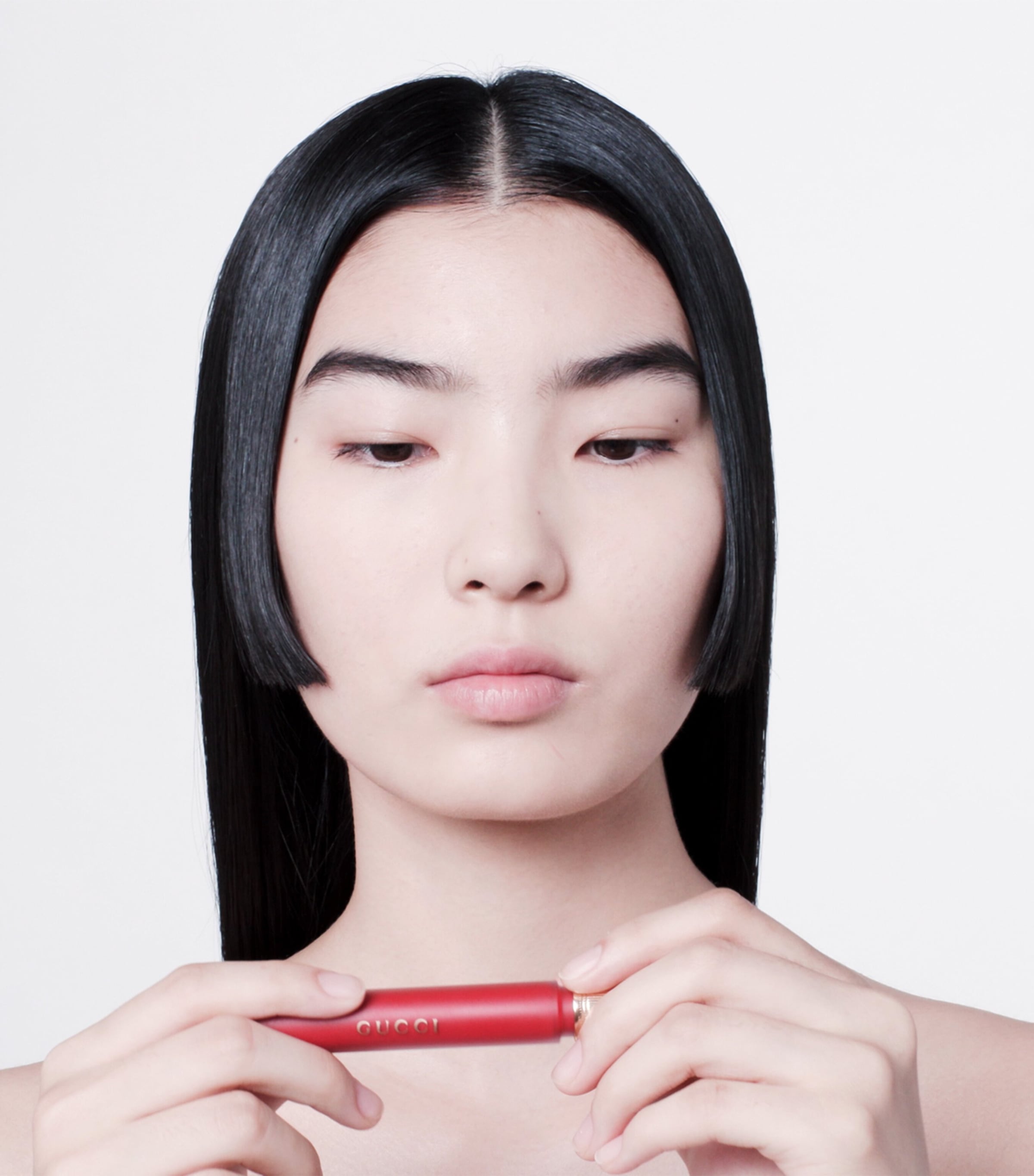 Gucci Rouge À Lèvres Liquide Matte Lipstick | Make-up | Lips | Lipsticks | Designers | Gucci Gucci Rouge À Lèvres Liquide Matte Lipstick | Make-up | Lips | Lipsticks | Designers | Gucci