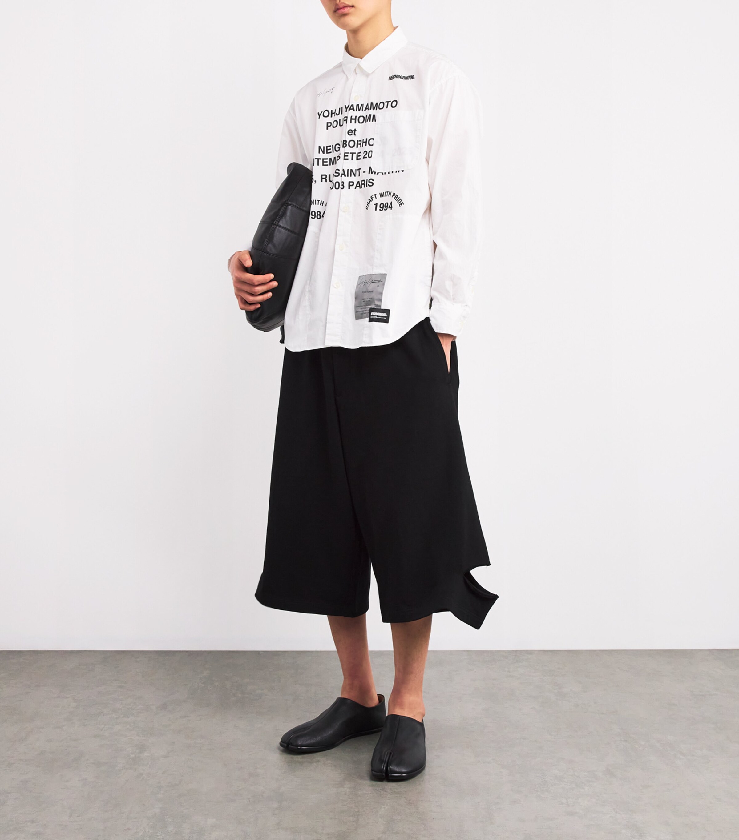 Y's ショーツ　archive yohji yamamoto Yohji Yamamoto – Archive Factory