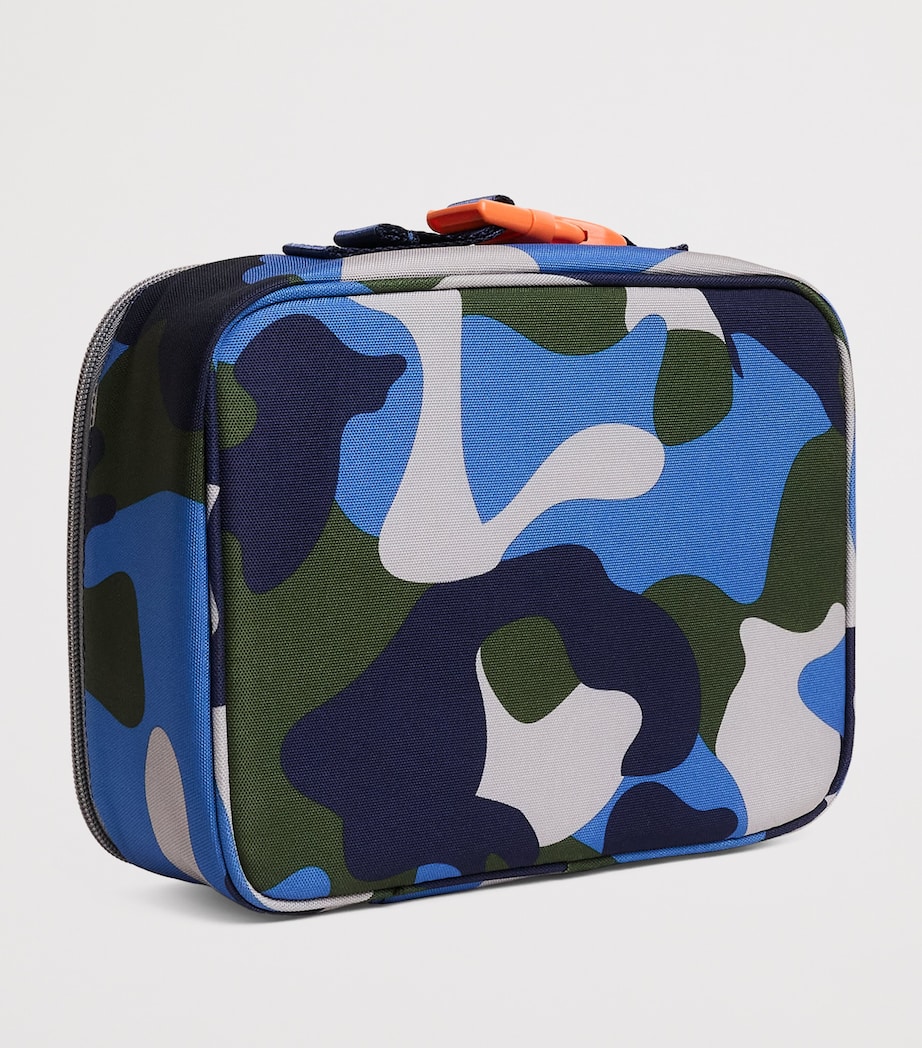 STATE Bags Camouflage Rodger Lunch Box Travel Camo Image 2