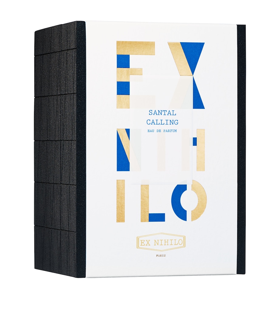 Santal Calling Eau de Parfum (50ml) NO COLOUR Image 3