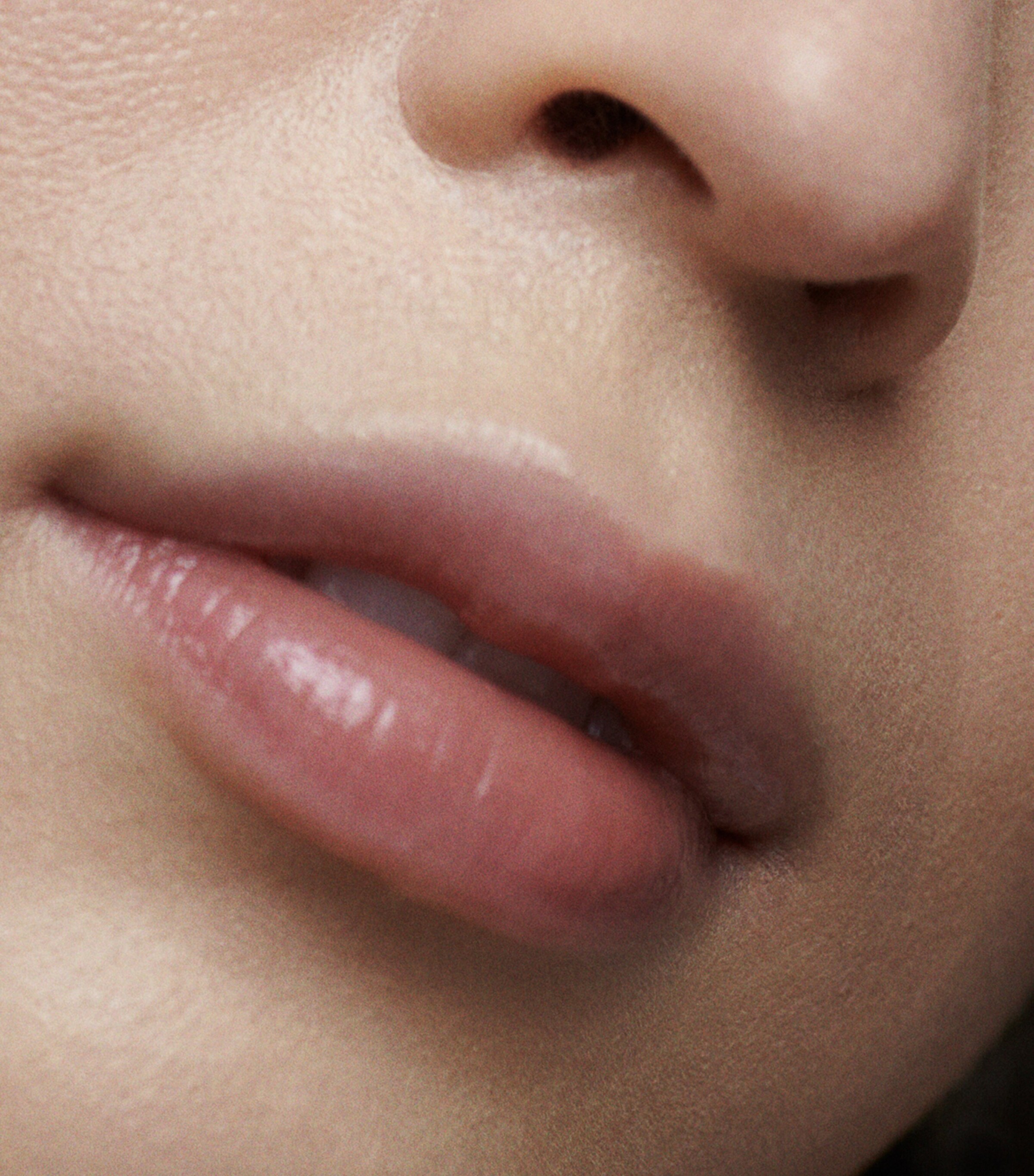 Sugar Advanced Therapy Treatment Lip Balm NO COLOUR Image 4