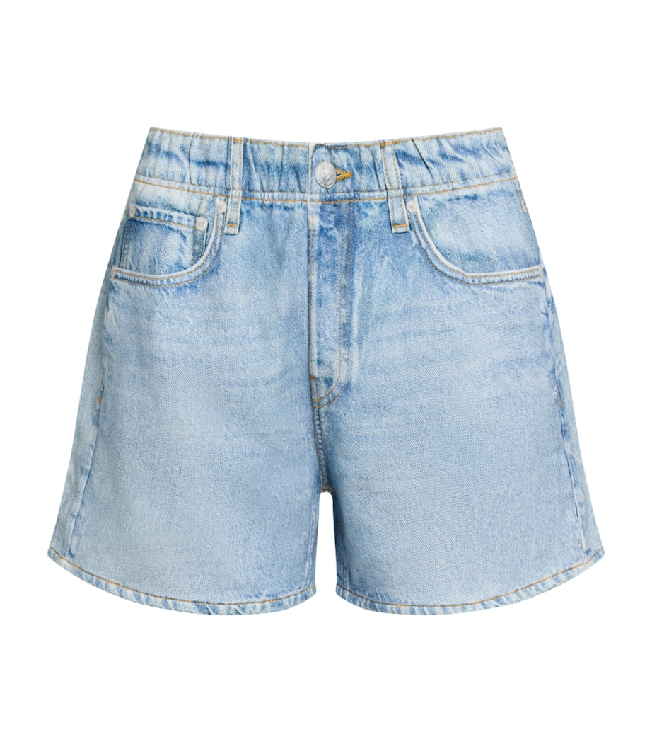 Miramar Walking Shorts KACY Image 1