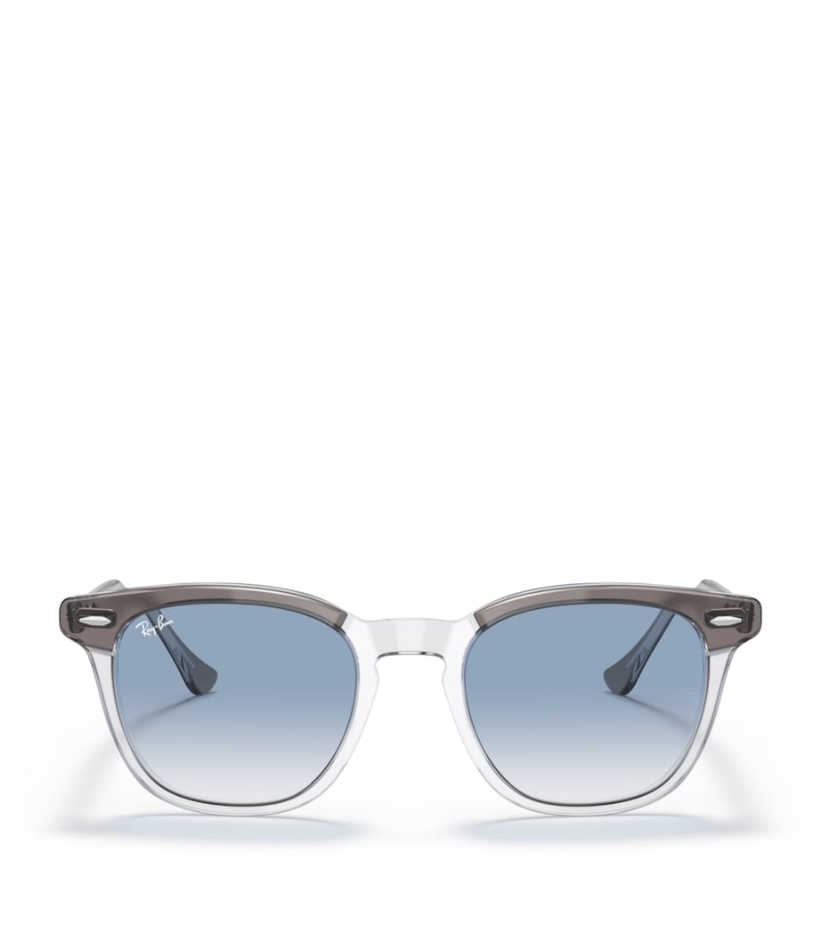 RB2298 Hawkeye Sunglasses 13553F Image 1