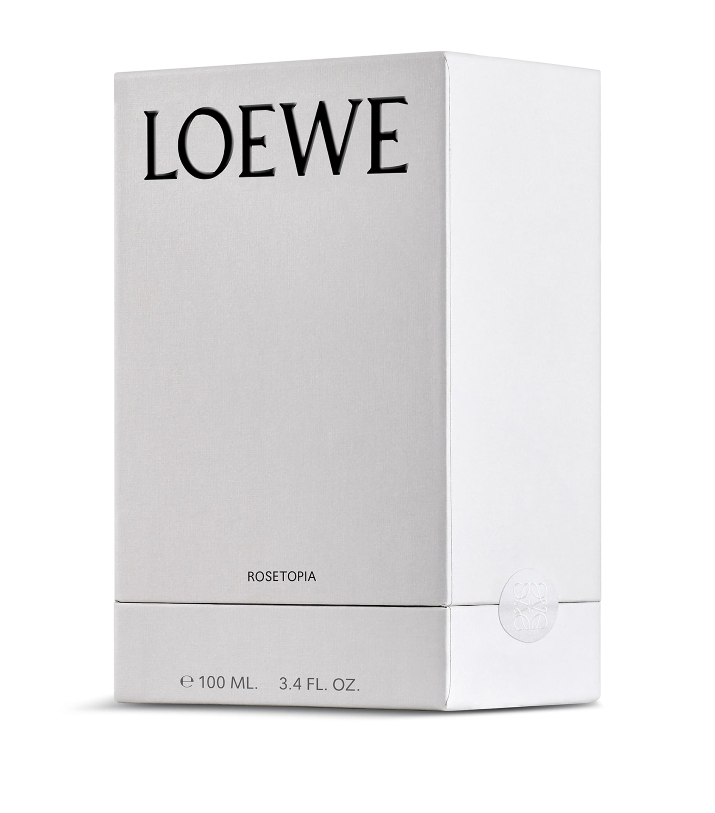LOEWE Perfumes Rosetopia Eau de Parfum (100ml) Image 2