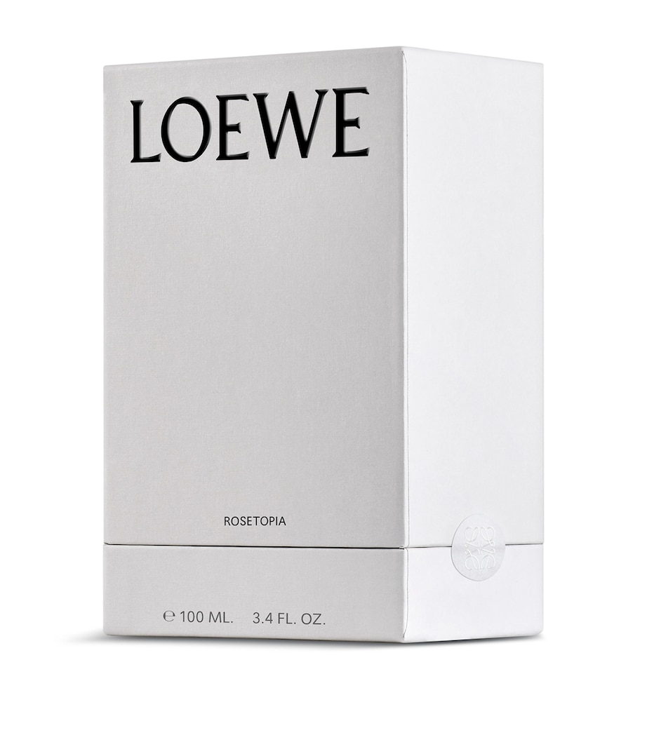 LOEWE Perfumes Rosetopia Eau de Parfum (100ml) Image 2