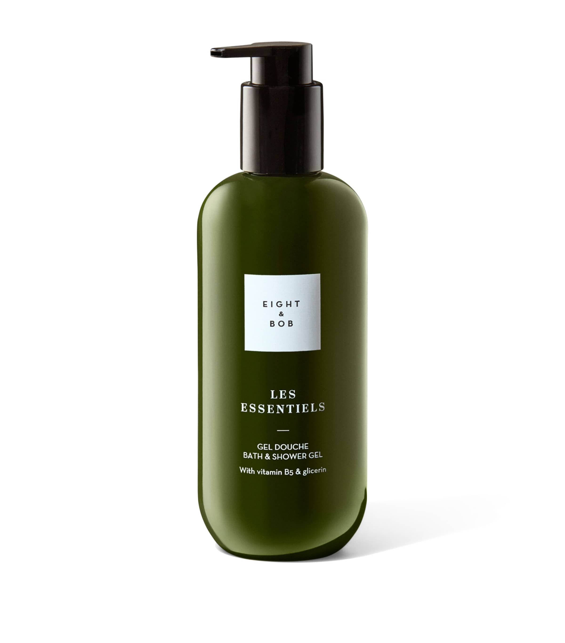 Eight & Bob Les Essentiels Bath & Shower Gel