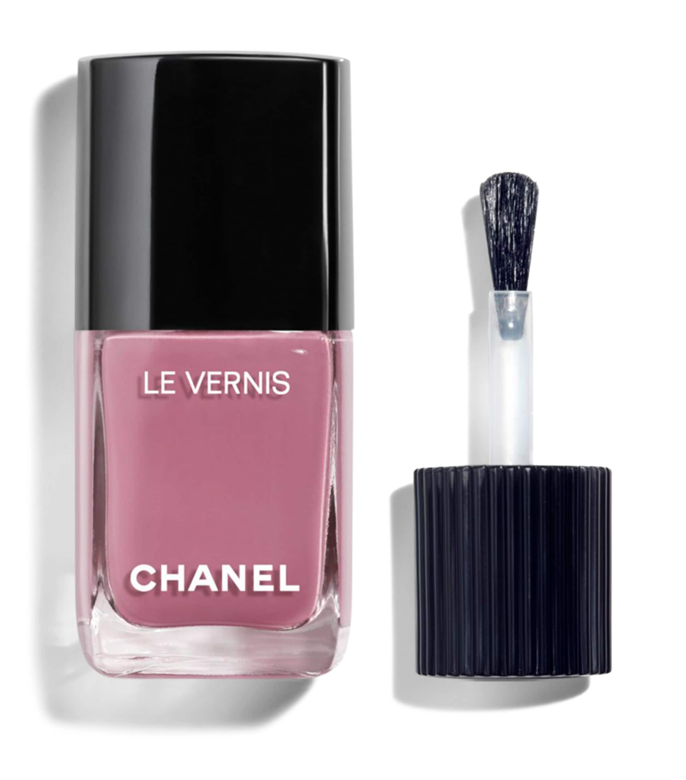 Chanel Le Vernis Longwear Nail Colour