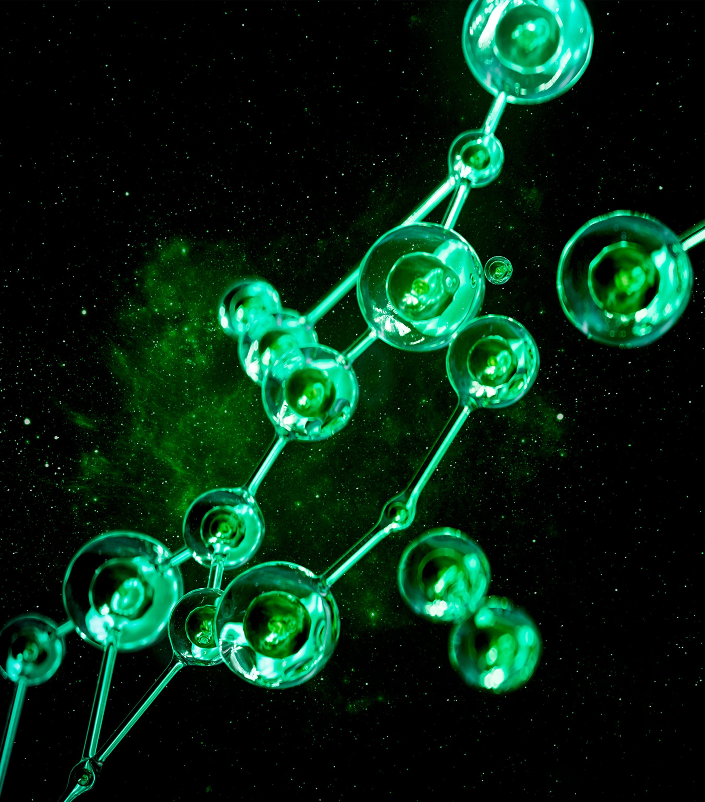 The Omnipotent Concentrate (30ml) NO COLOUR Image 4