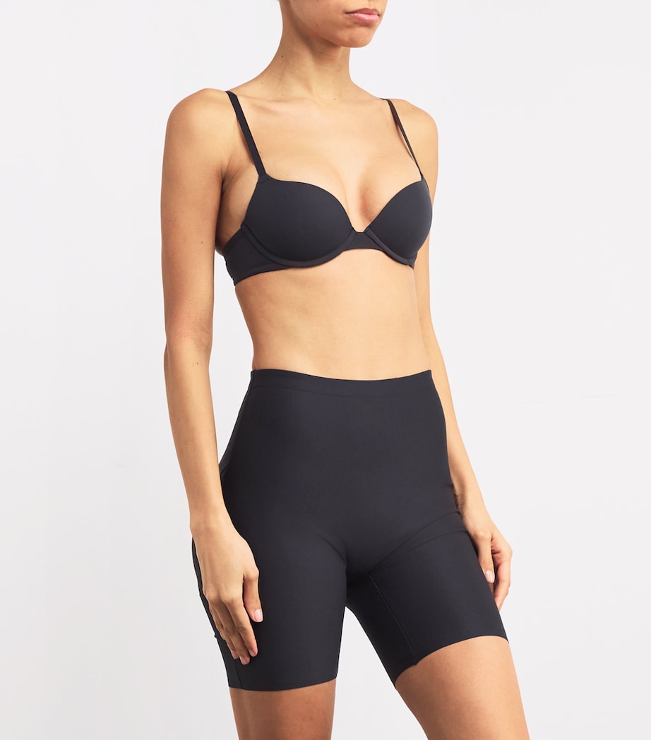 Butt Enhancing Padded Shorts ONYX Image 3