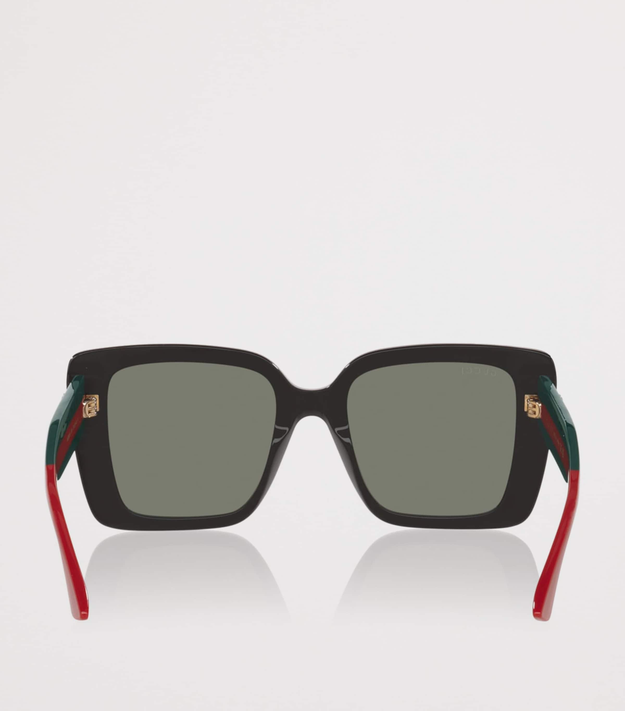 Square Sunglasses 1100L1 Image 4