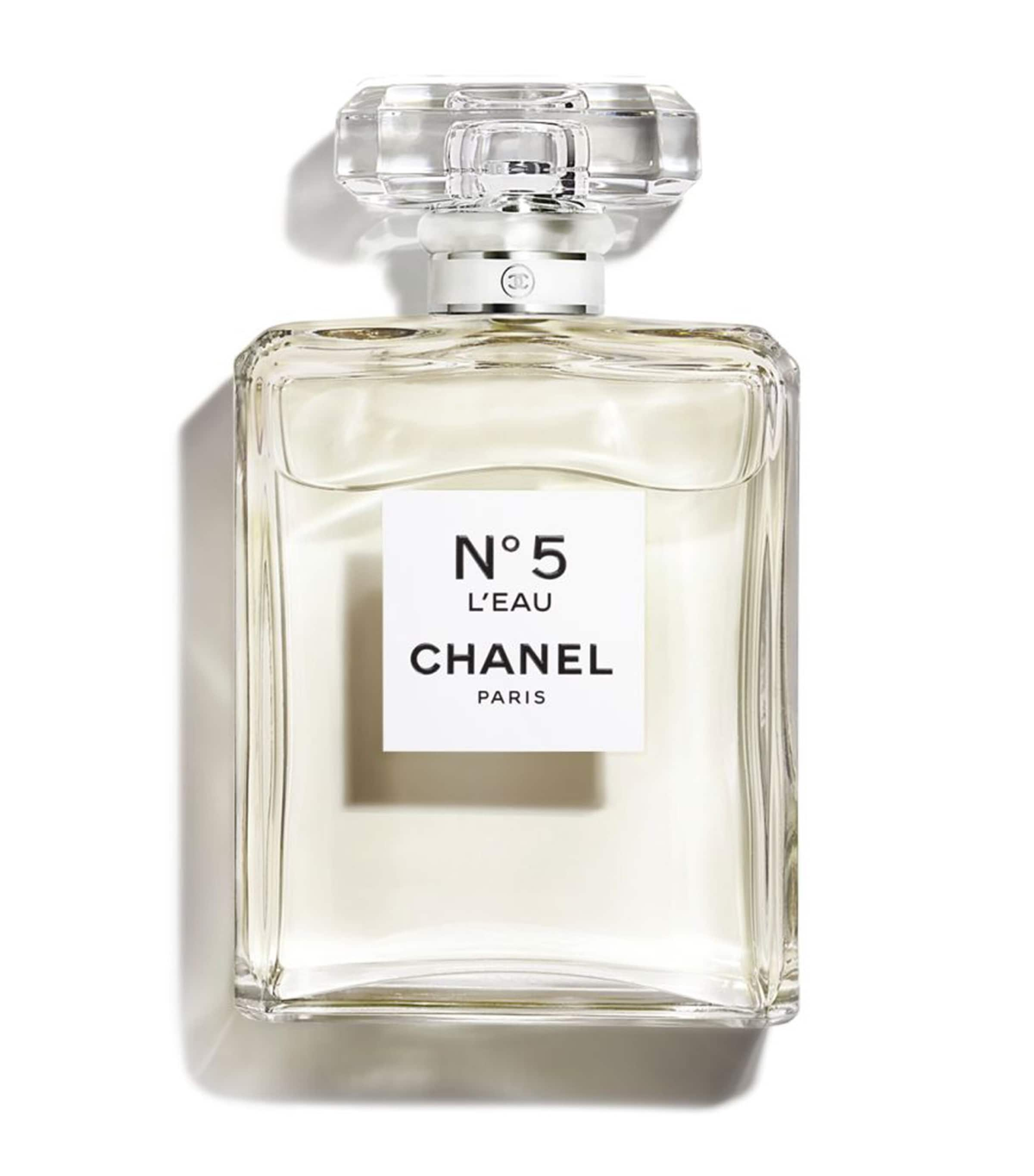 Chanel N°5 L'eau Eau De Toilette Spray