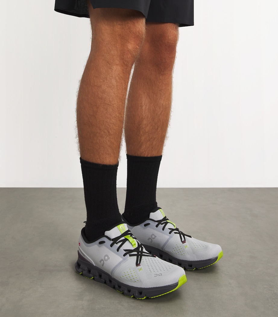 Cloud X 4 Trainers GLACIER|ECLIPSE Image 2