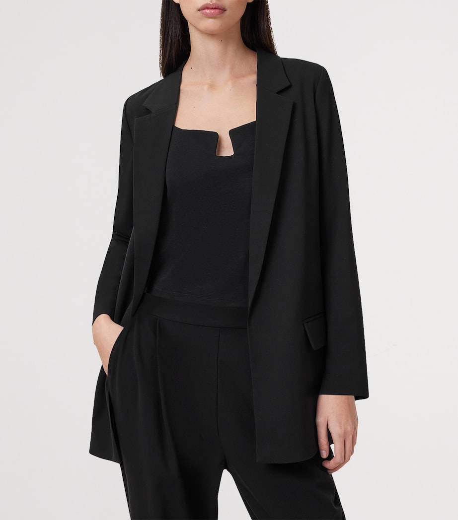Aledia Blazer BLACK Image 4